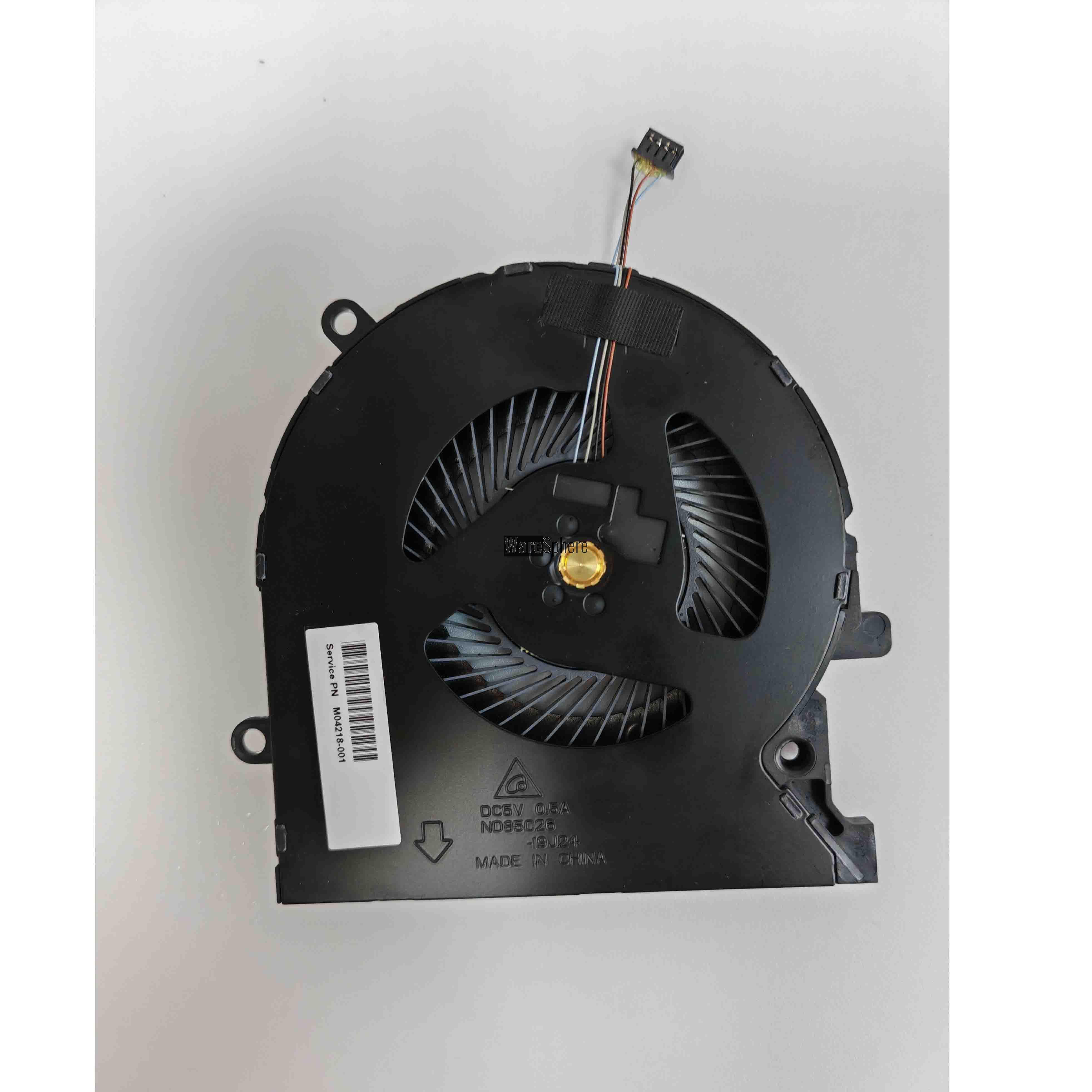 CPU Fan for HP OMEN 15-EN M04218-001
