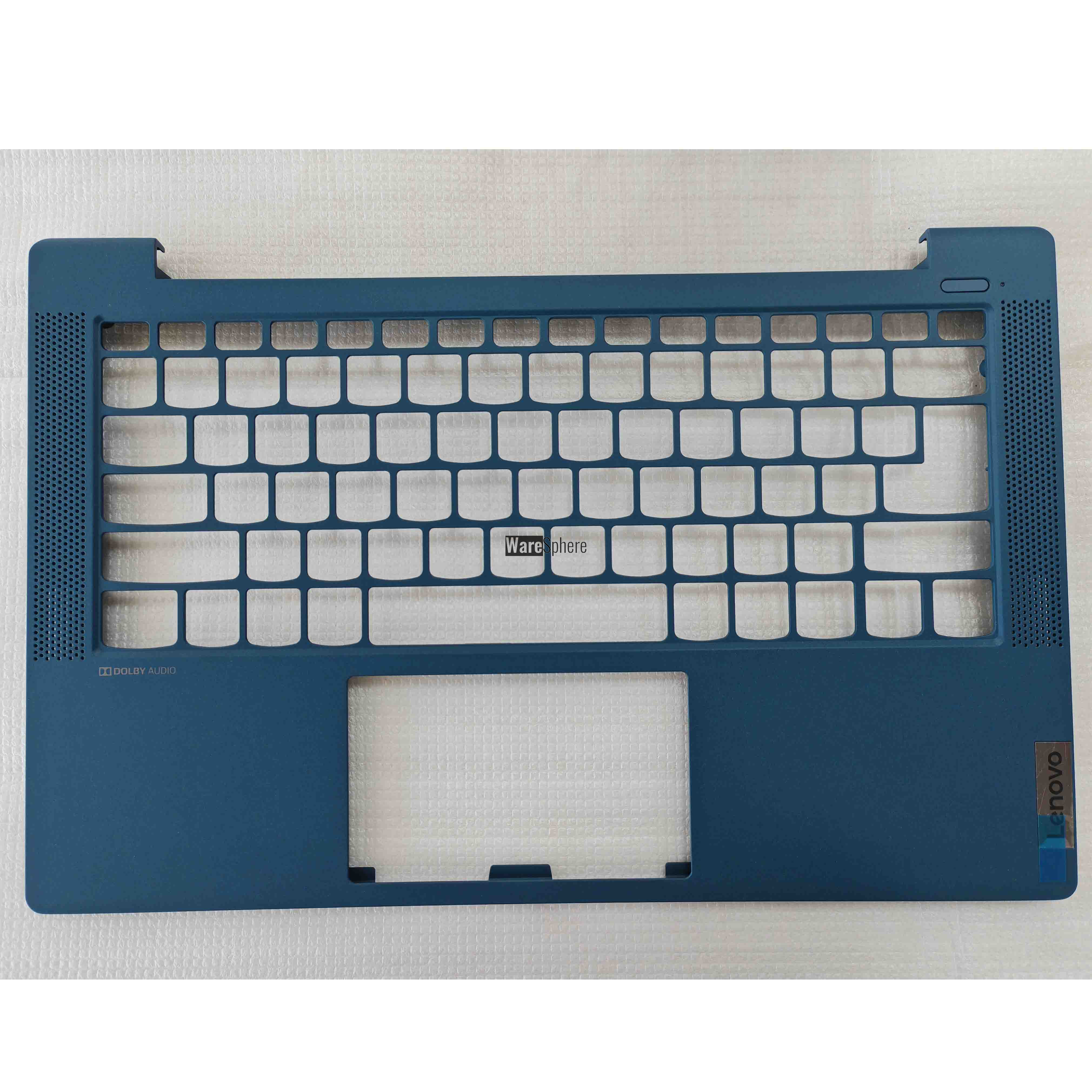 Top Cover Upper Case for Lenovo Ideapad 5-14ARE05 Blue 5CB0Y88933