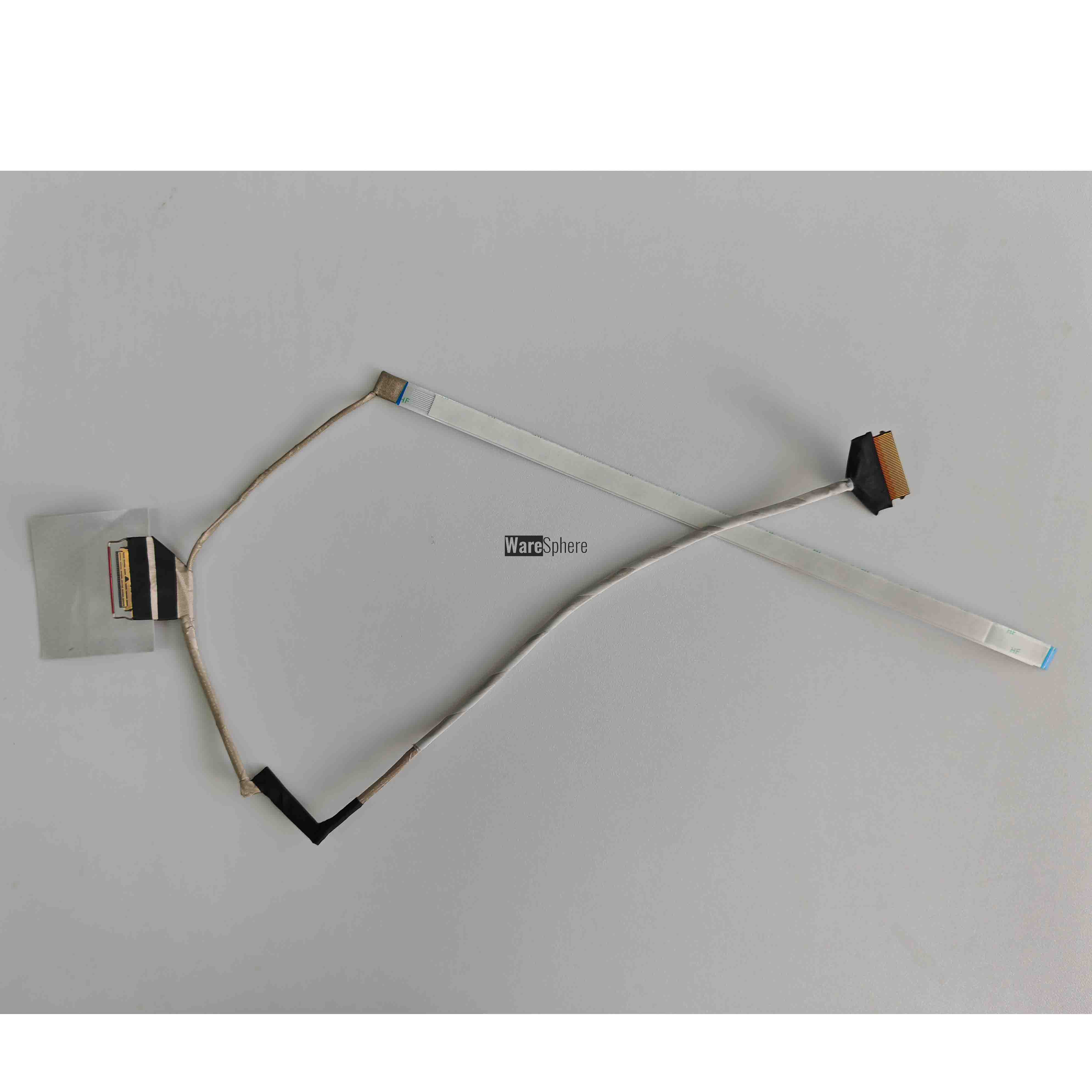 LCD Cable for HP ProBook 440 G9 DD0X8SLC400 