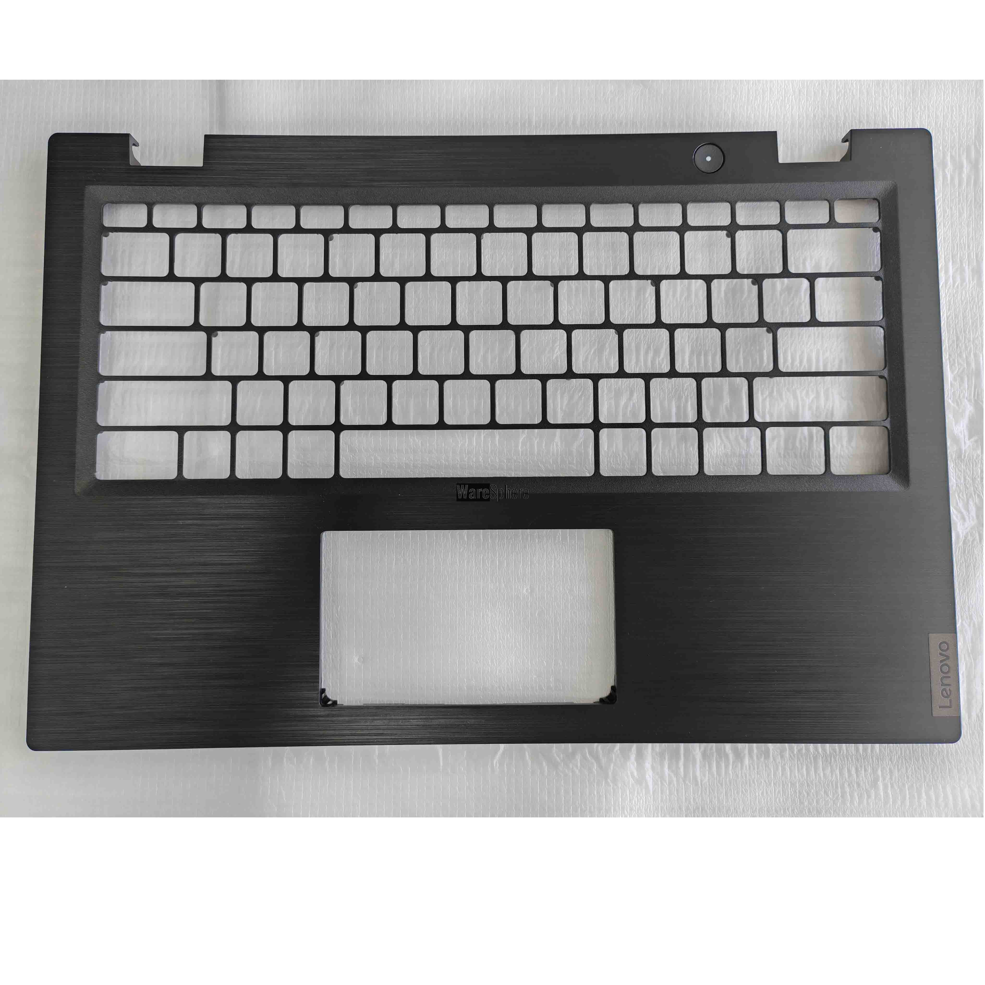 Top Cover Upper Case for Lenovo 14W 81MQ AP2G5000100 5CB0S95291 8SSMG0R52298 Black