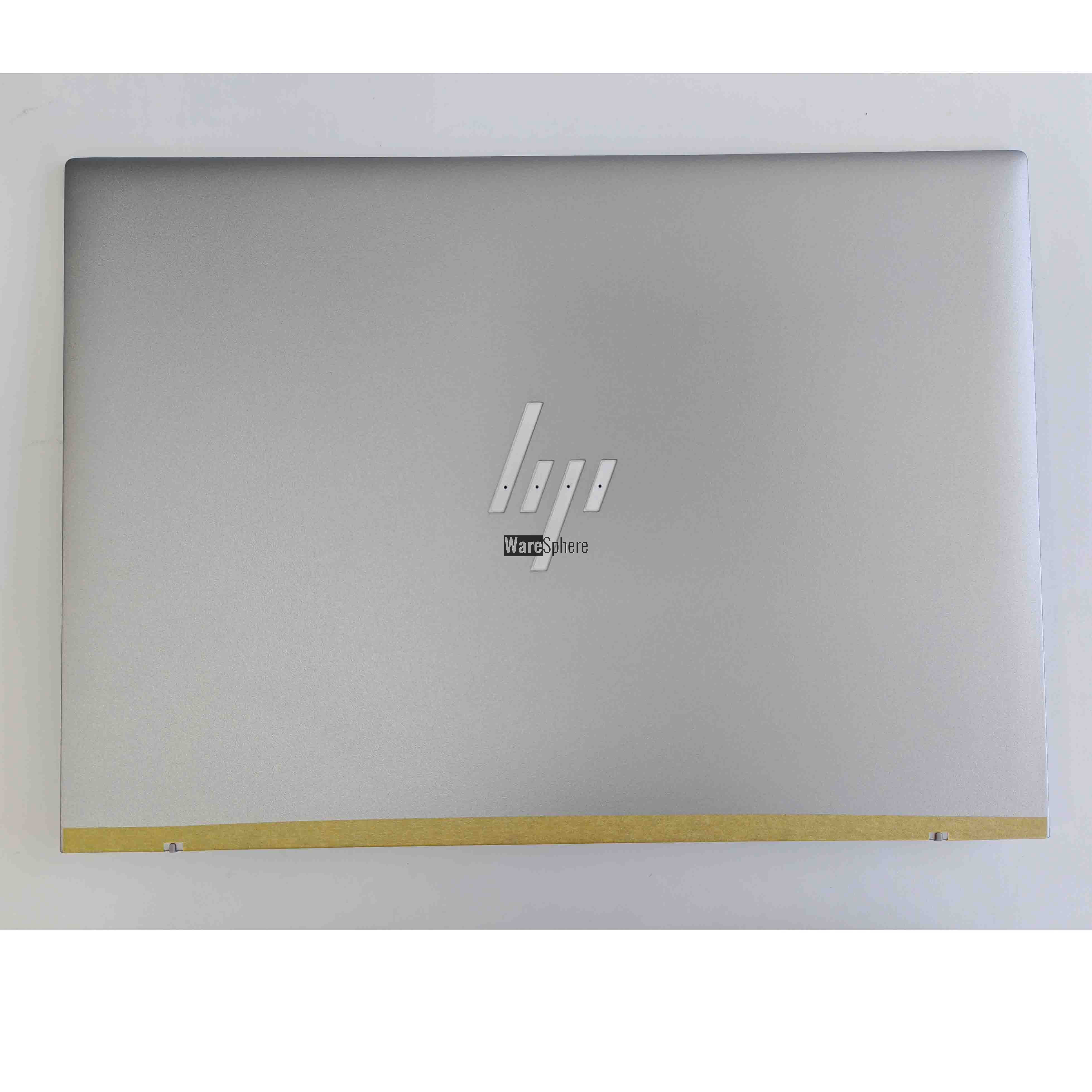 LCD Back Cover for HP EliteBook 840 G9 6070B1966605 Silver