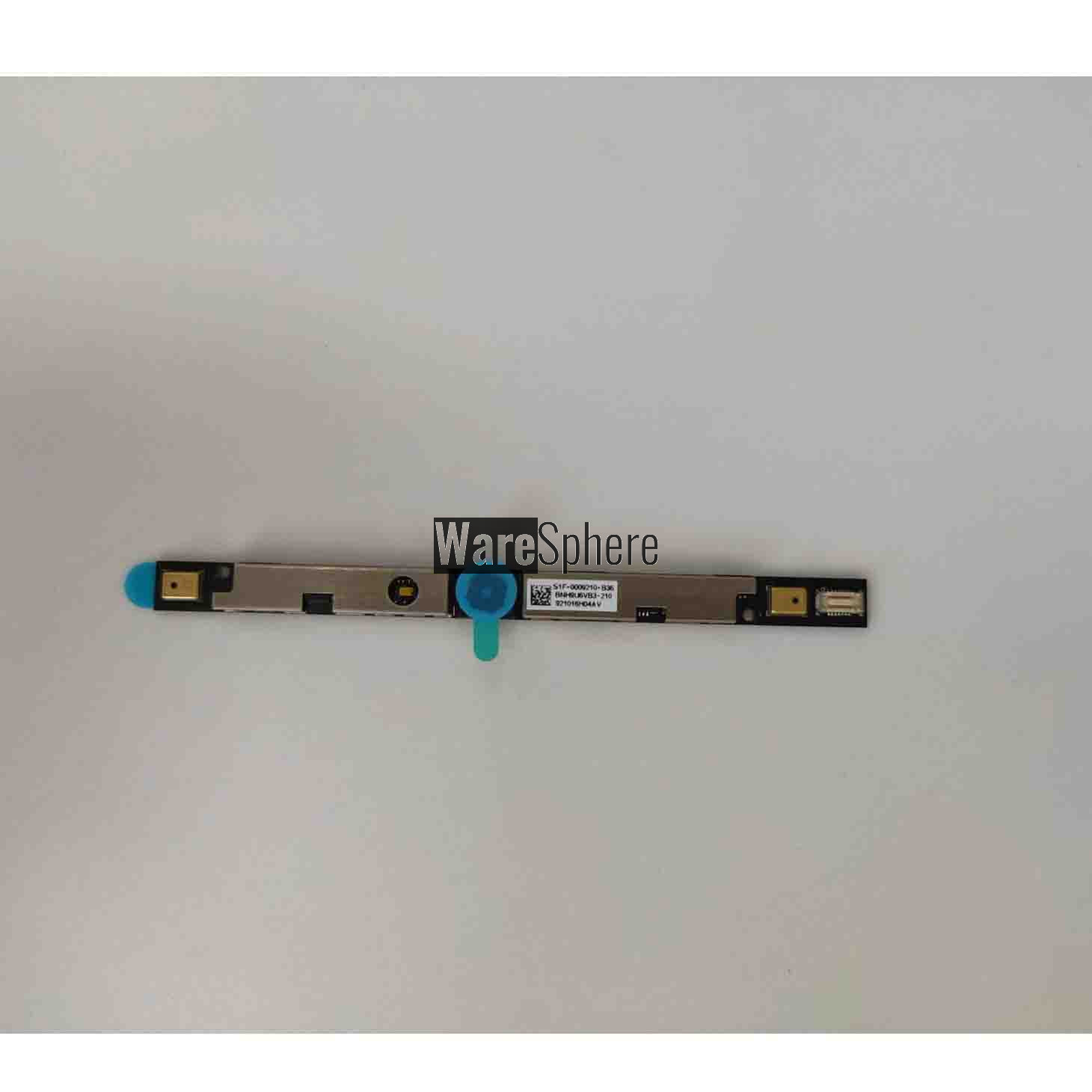 Camera for MSI GE66 S1F-0009210-B36