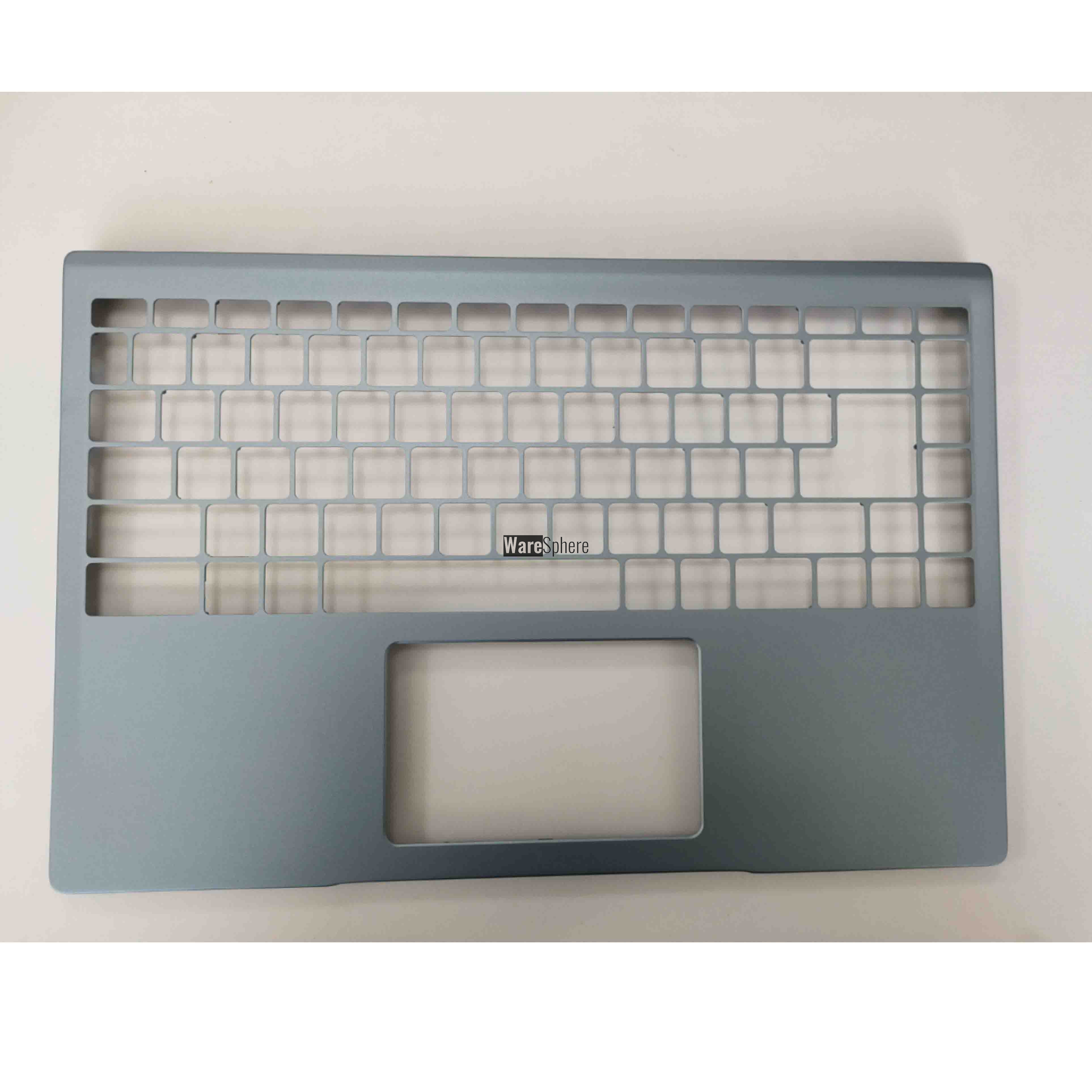 Top Cover Upper Case for MSI Modern 14 307-4D1C616-HGO Blue