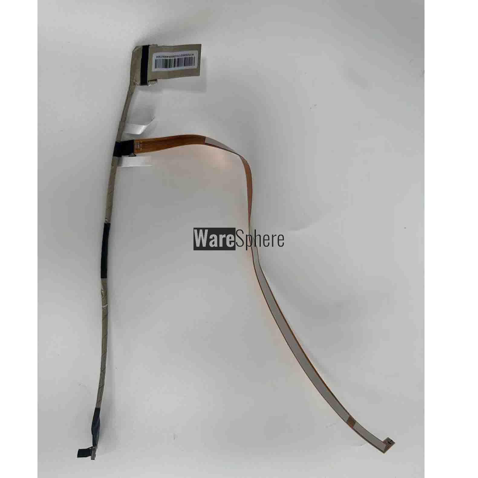 LCD Cable for MSI MS-17K1 40pin  K1N-3040217-H39