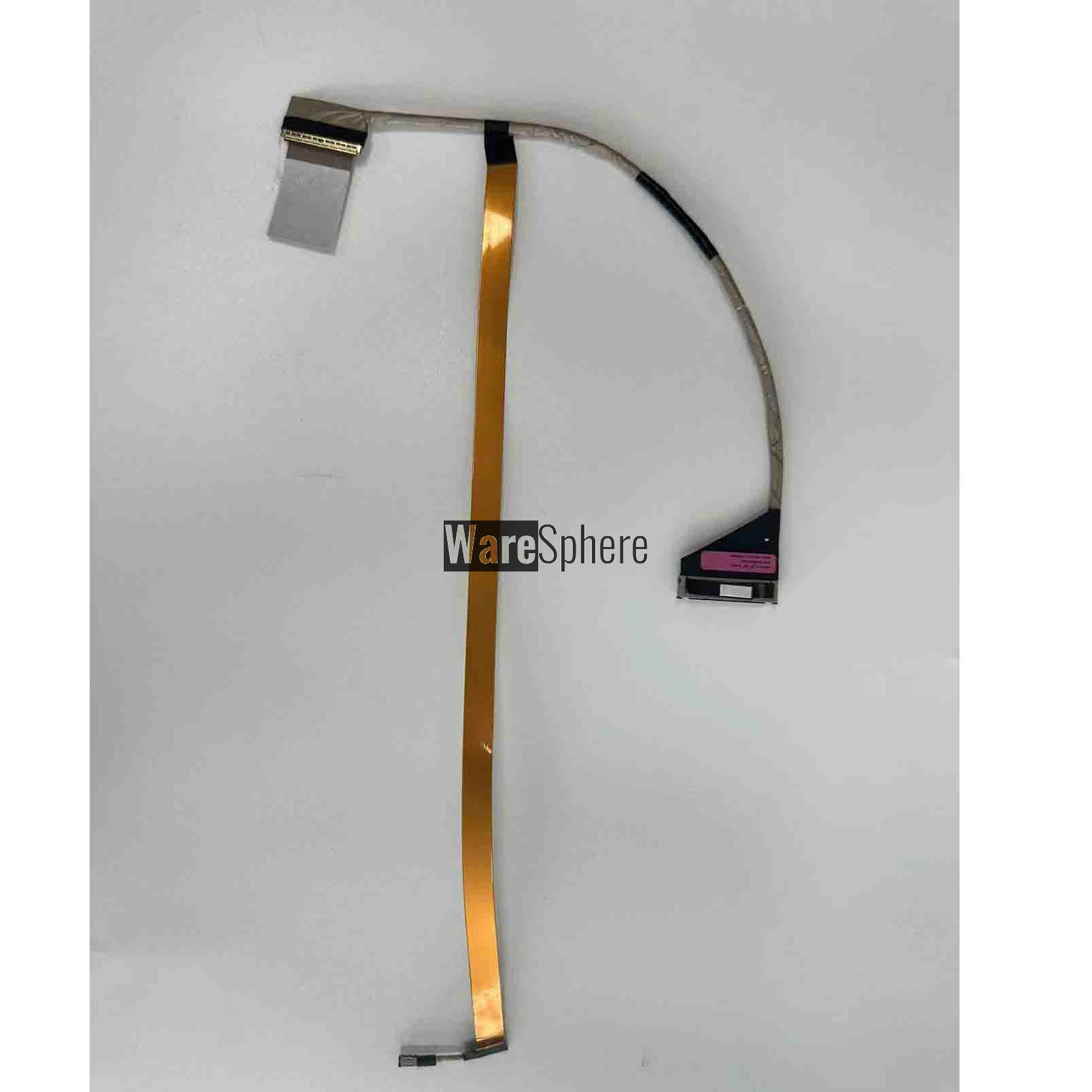 LCD Cable for MSI MS-17K4 K1N-3040295-H39