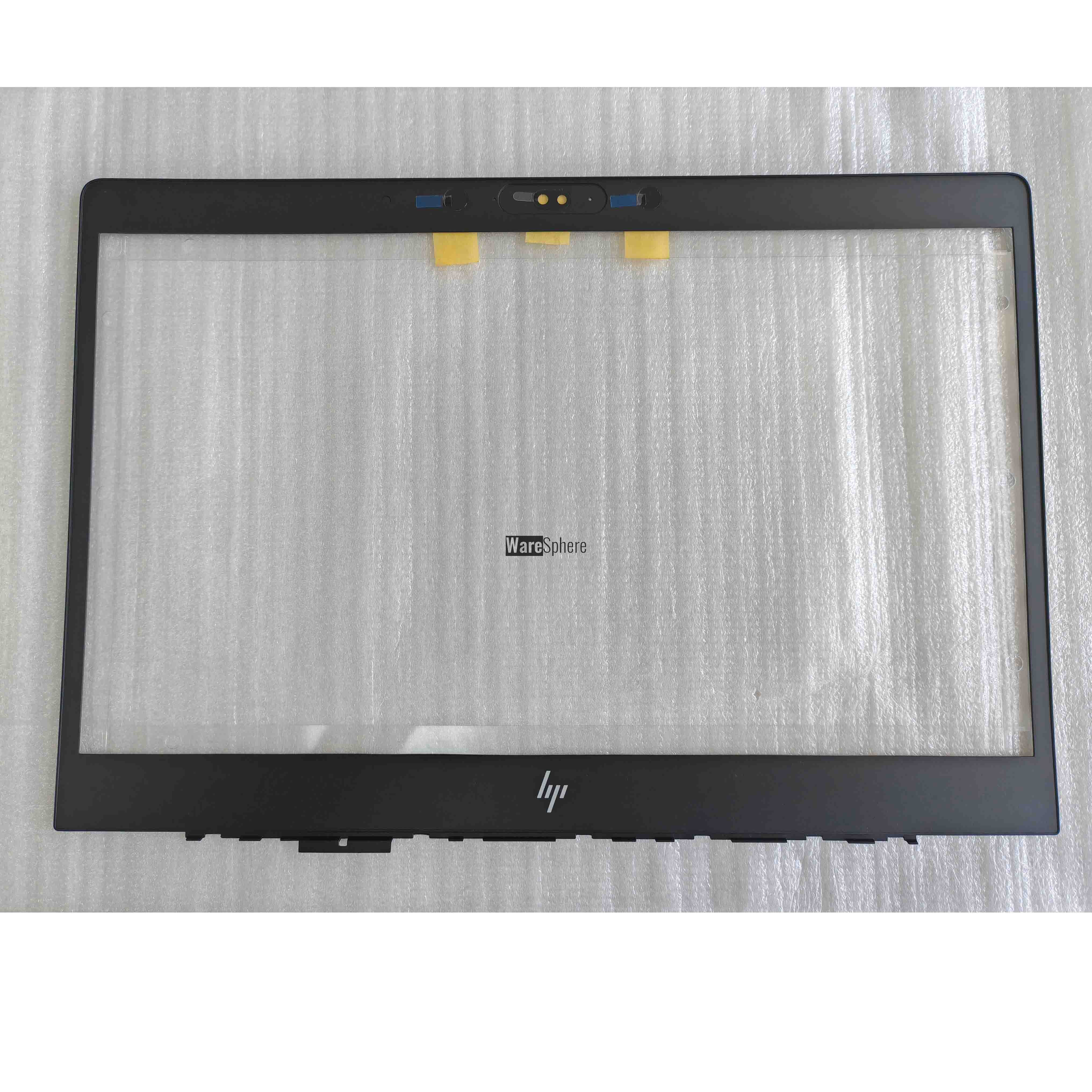 LCD Front Bezel for HP Elitebook 745 G5 /840 G5 6070B1210103  L15507-001 Black