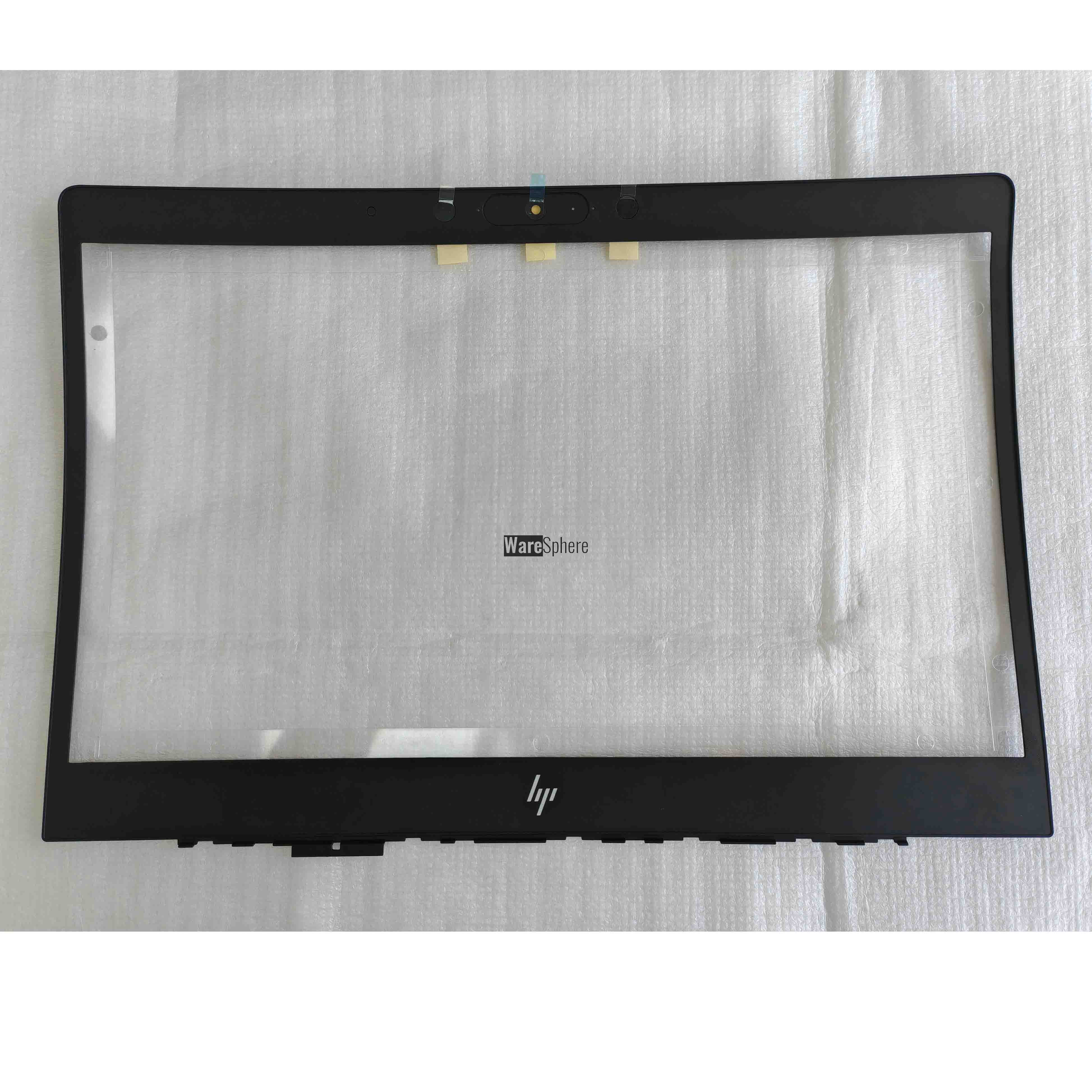 LCD Front Bezel for HP Elitebook 840 G6 6070B1487103  L62749-001 Black