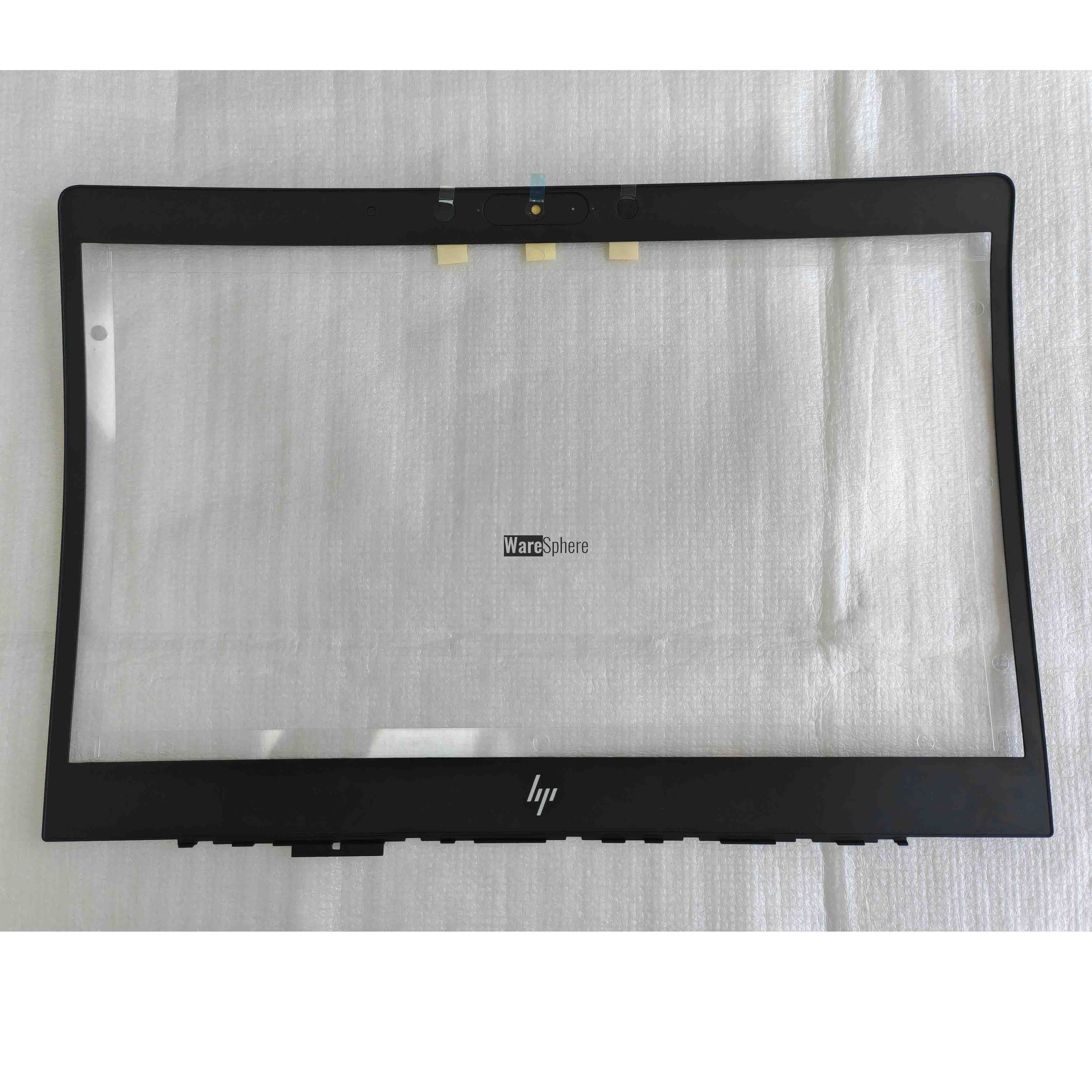 LCD Front Bezel for HP Elitebook 840 G6 6070B1487103  L62749-001 Black
