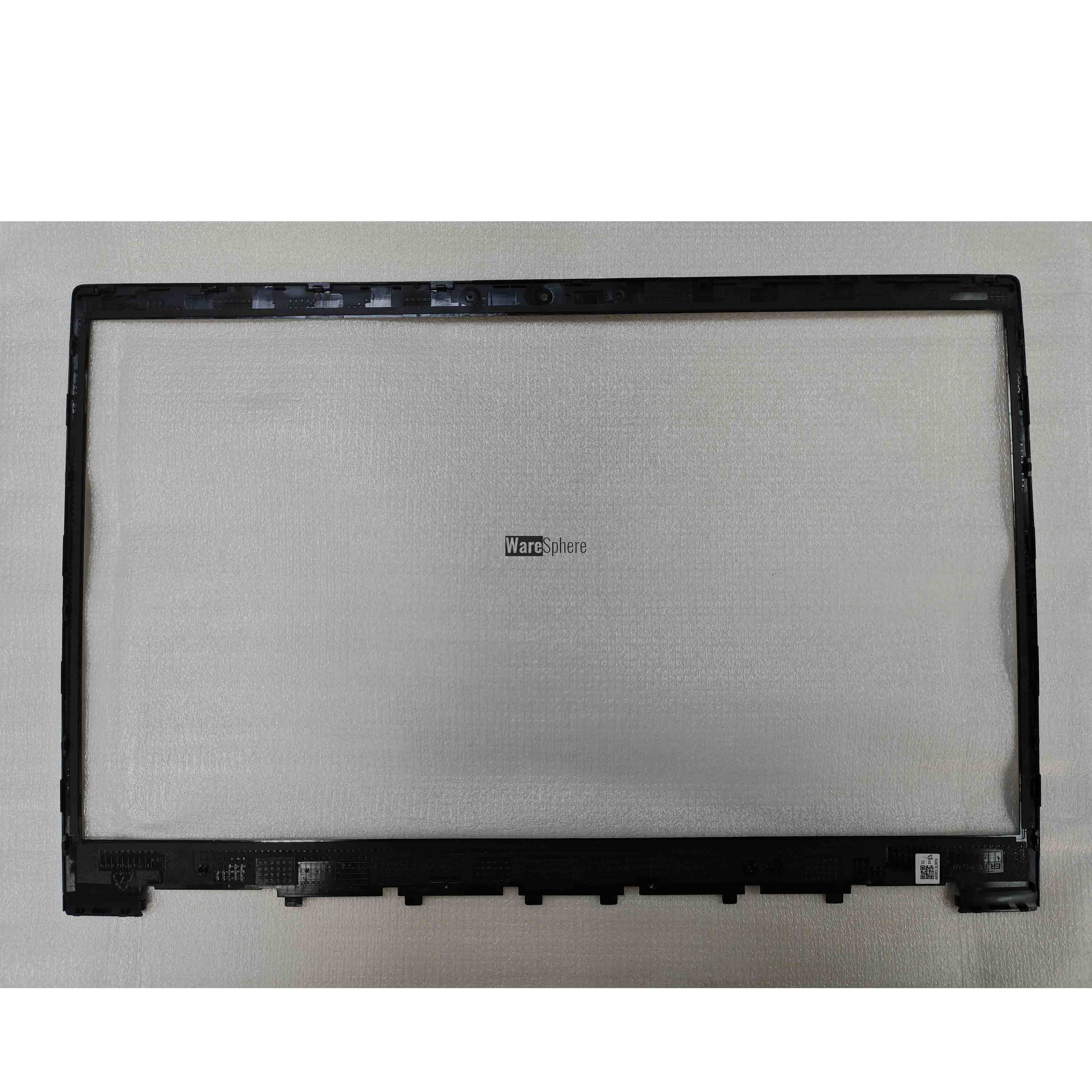 LCD Front Bezel for ASUS VivoBook 14 M413I 48XKSLBJN70 Black