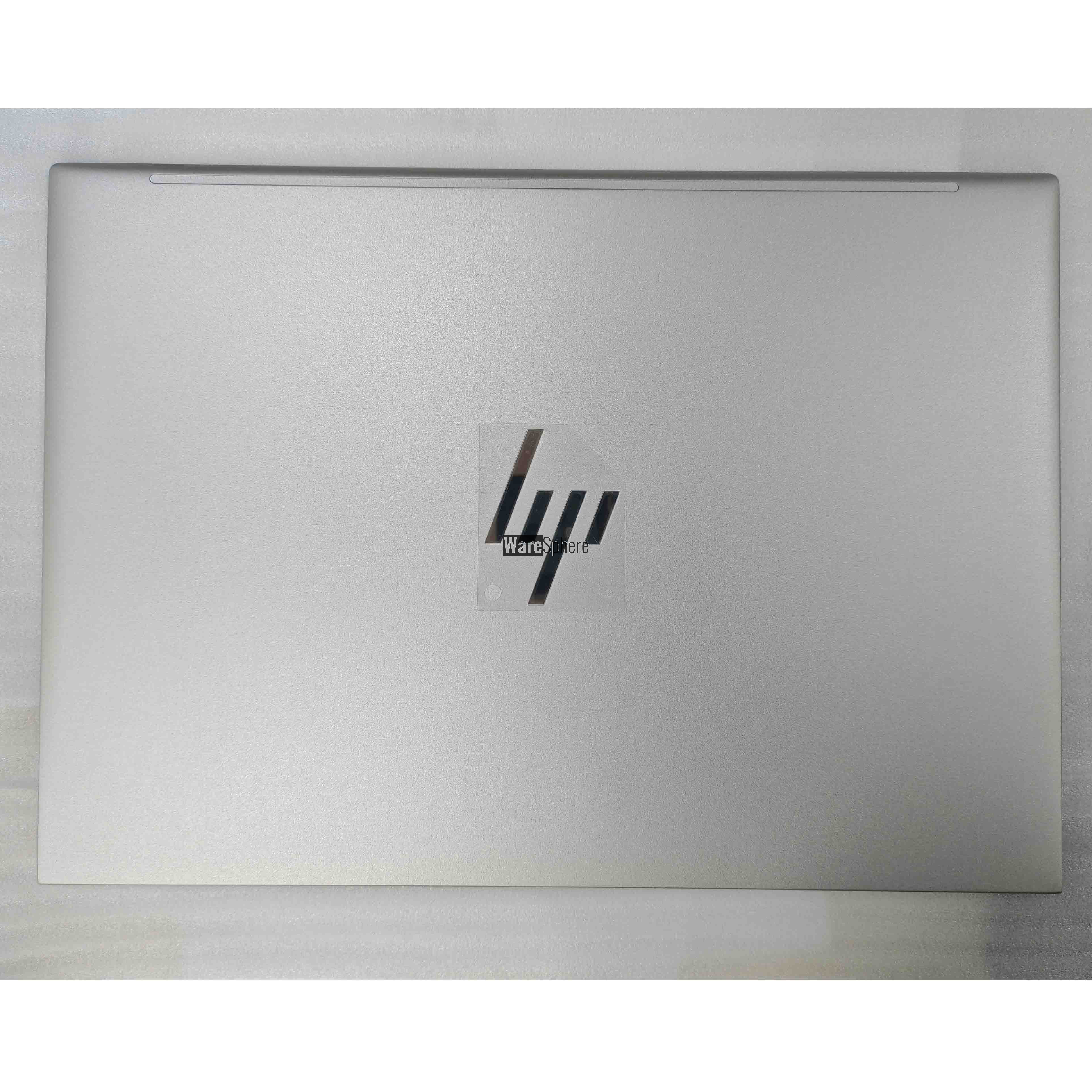 LCD Back Cover for HP EliteBook 840 G10 N49584-001 6070B2172703  Silver