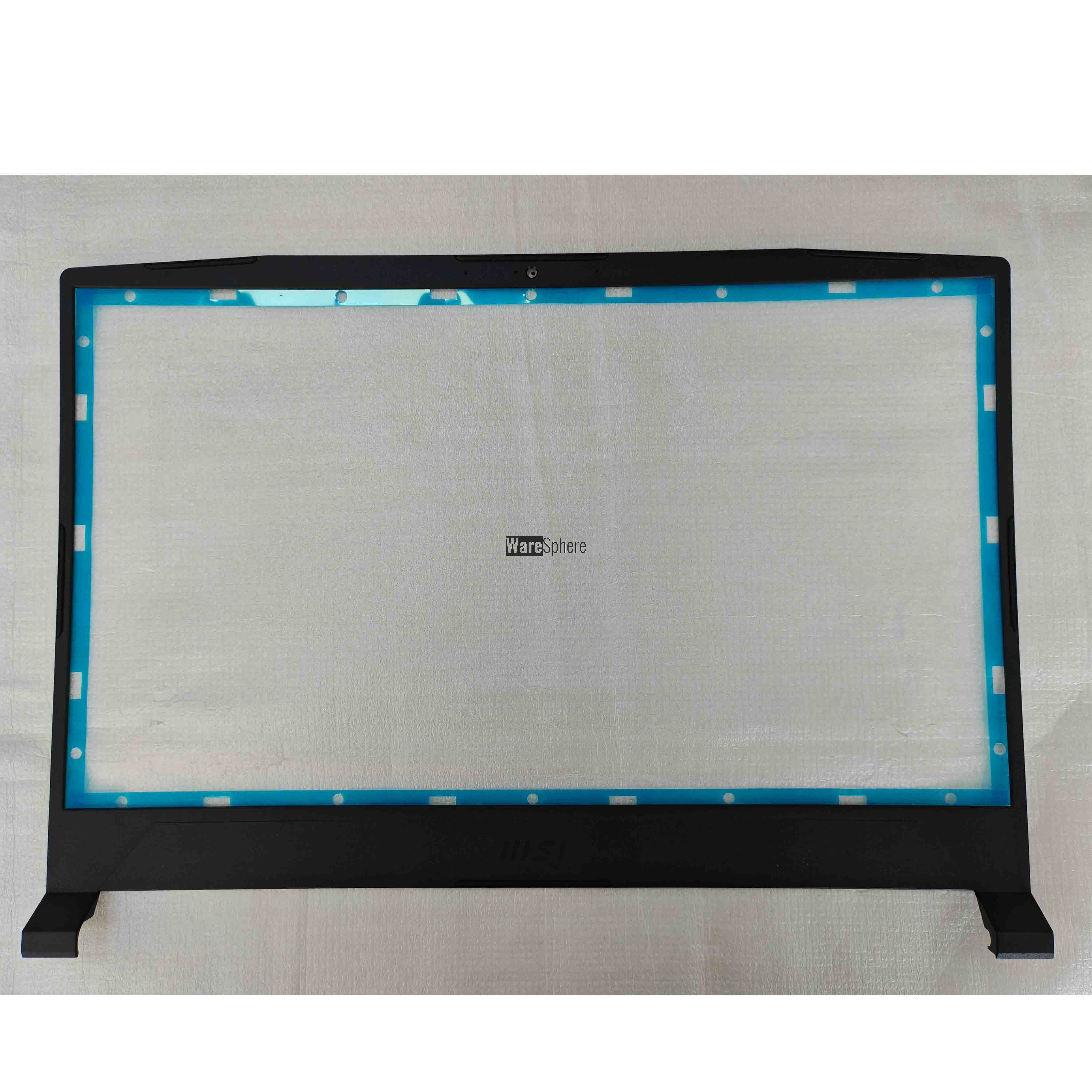 LCD Front Bezel for MSI GF66 MS-1581 581B252 307581B252M77