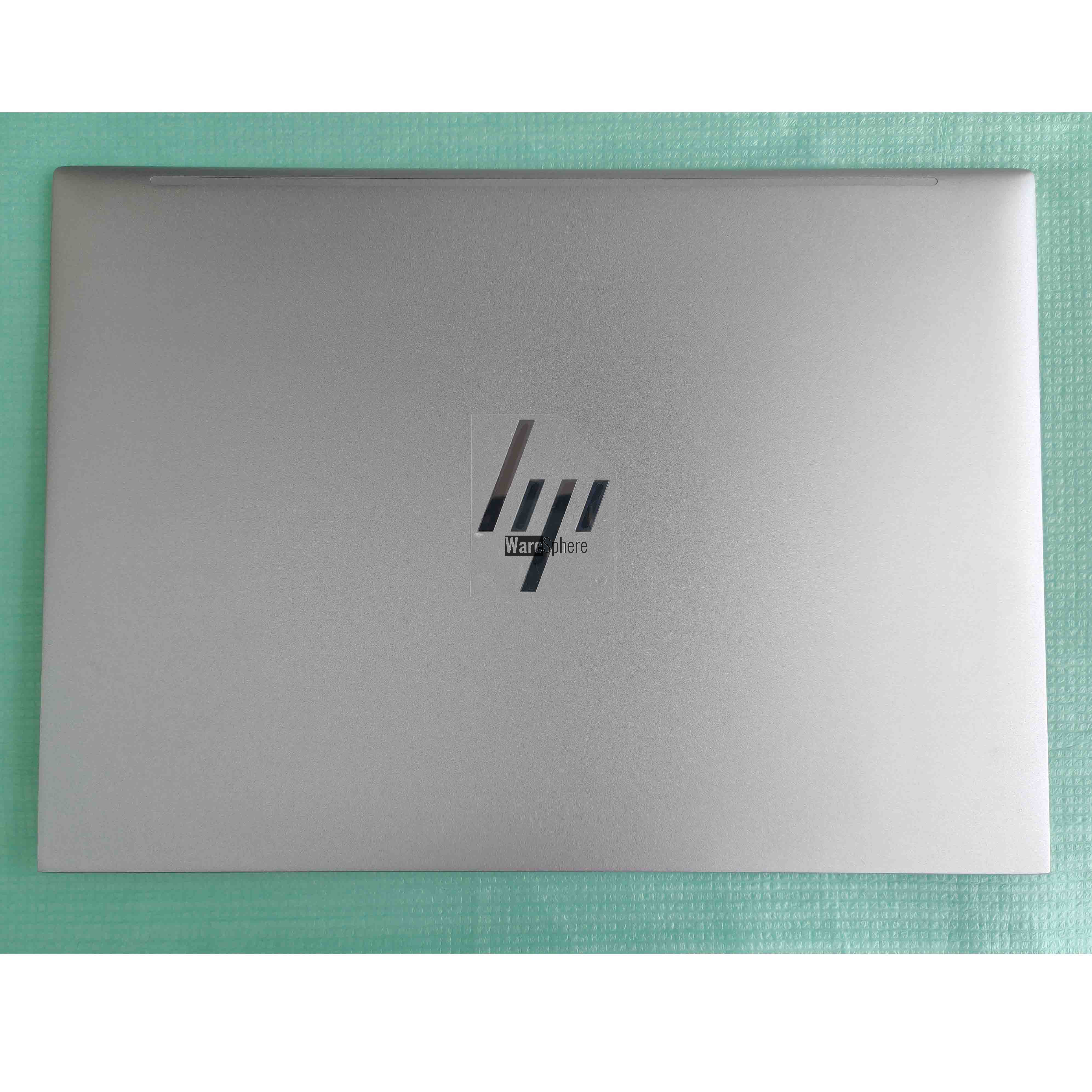 LCD Back Cover for HP EliteBook 840 G10 N49585-001 6070B2172701 Silver 
