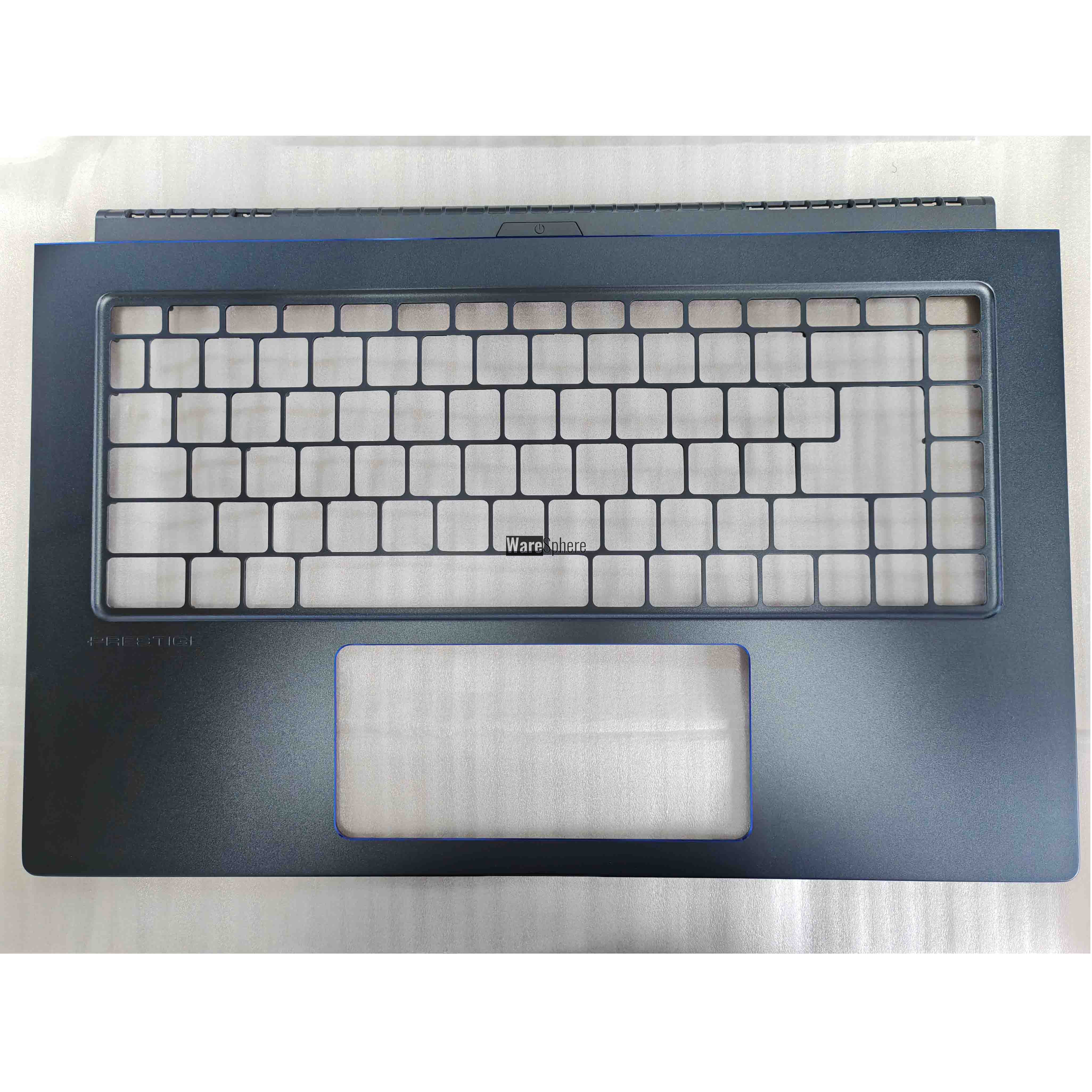 Top Cover Upper Case for MSI PS63 MS-16S1 307-6S1C416-HG0 6S1C416 Blue