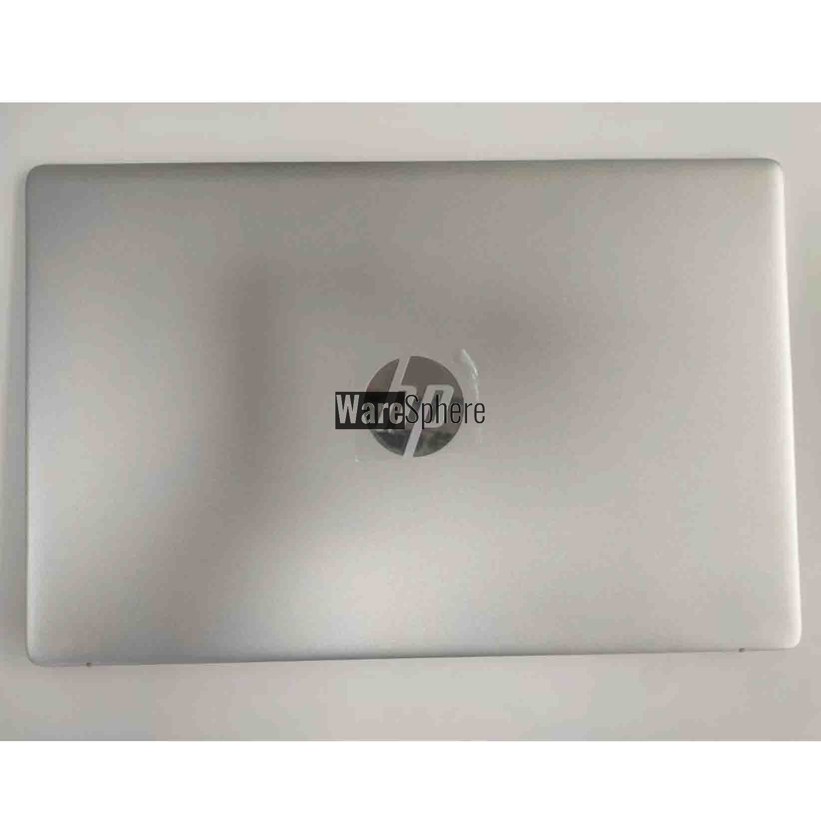 LCD Back Cover for HP 14-ED 14-EG With Antenna  M79281-001  EA0PQ002010 Silver