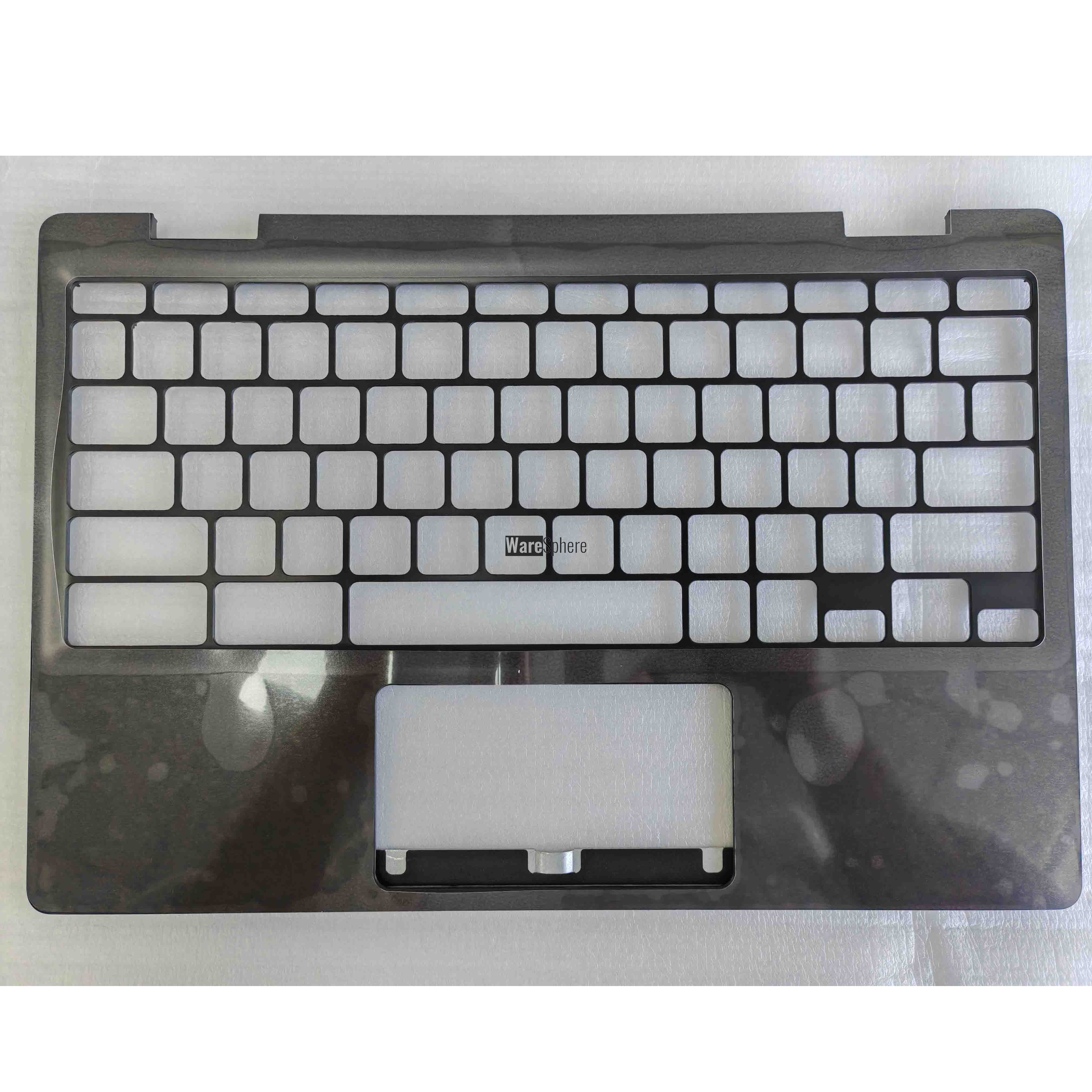 Top Cover Upper Case for ASUS Chromebook C204 13NX02A1AP0401 Black