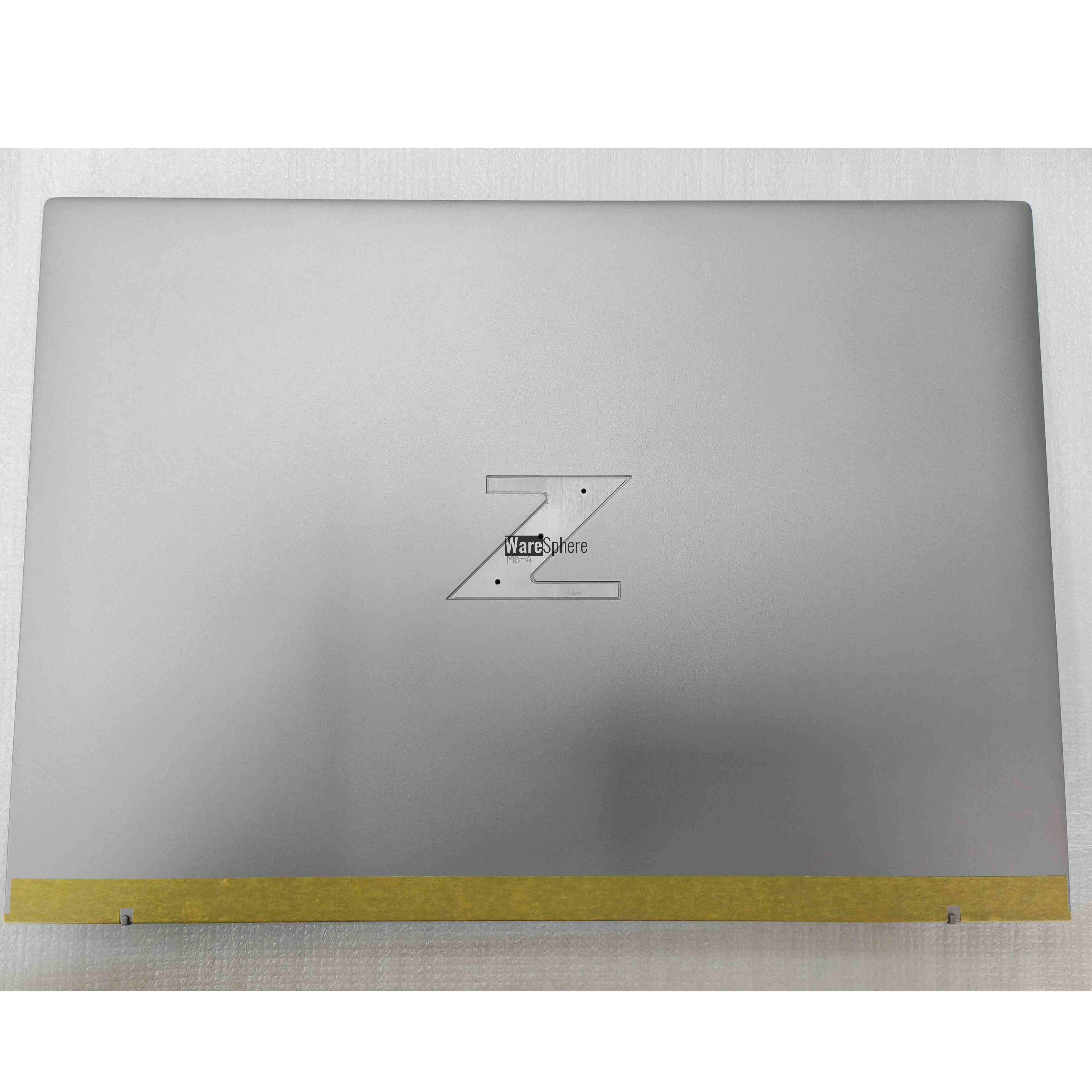 LCD Back Cover for HP Zbook firefly 14 G9 6070B2190202 Silver Grey