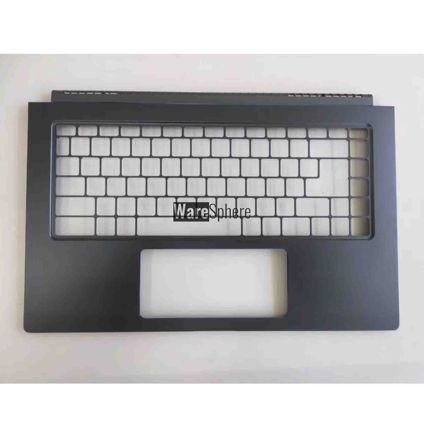 Top Cover Upper Case for MSI Prestige 15 MS-16S3 307-6S3C413  Dark Blue
