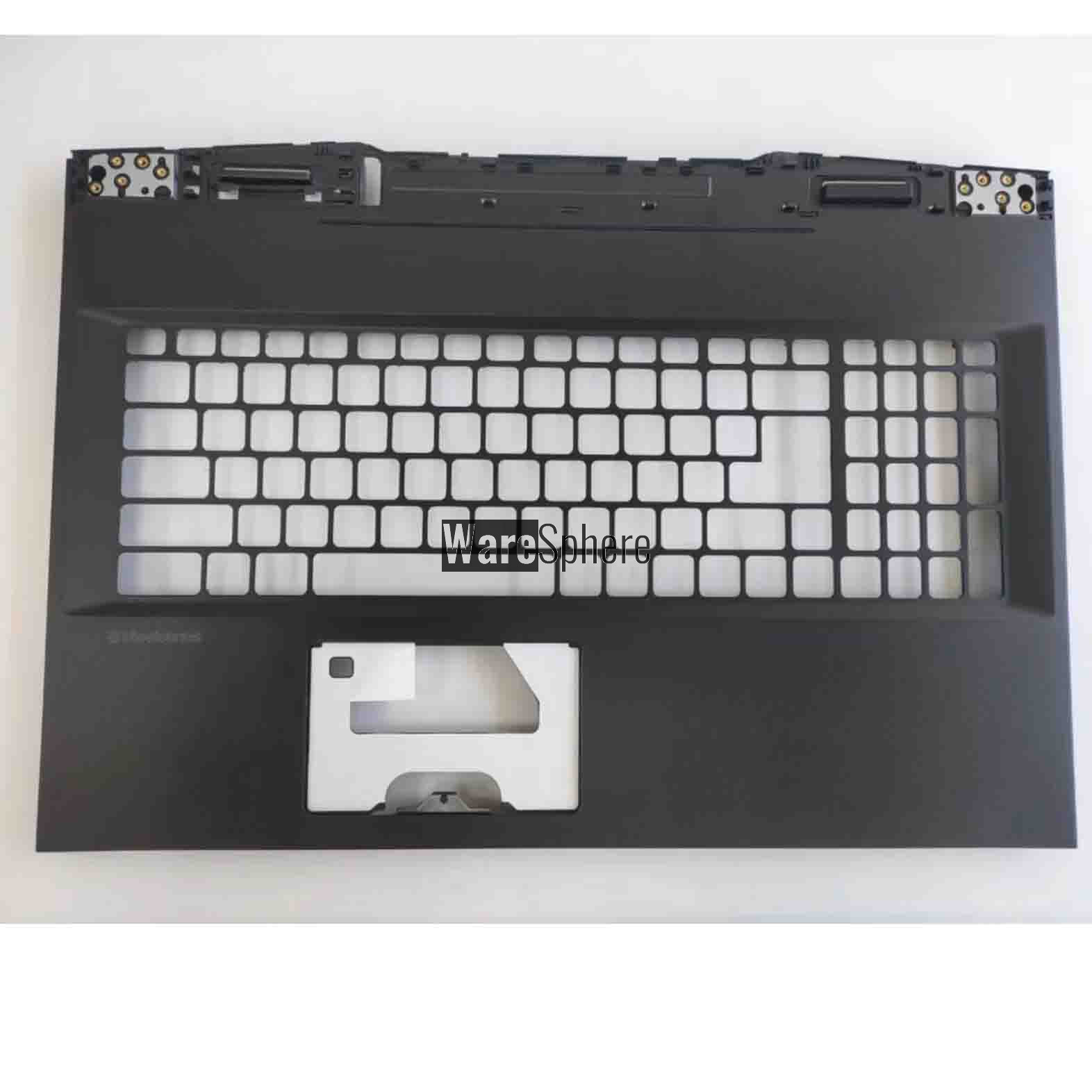 Top Cover Upper Case for MSI GP76 MS-17K2 307-7K2C228 Black
