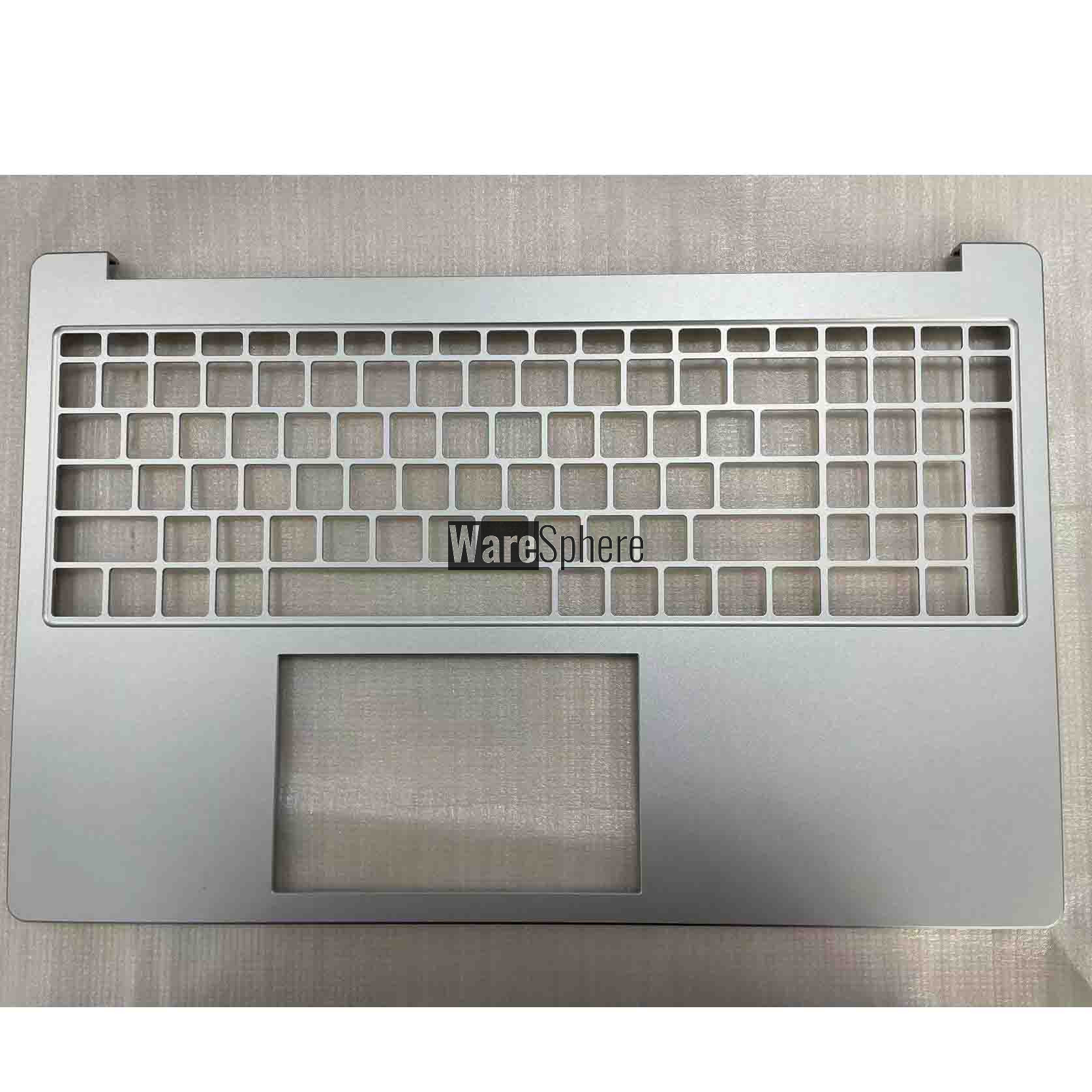 Top Cover Upper Case Palmrest for HP 15-FC 15-FD EA0PD007010 Silver