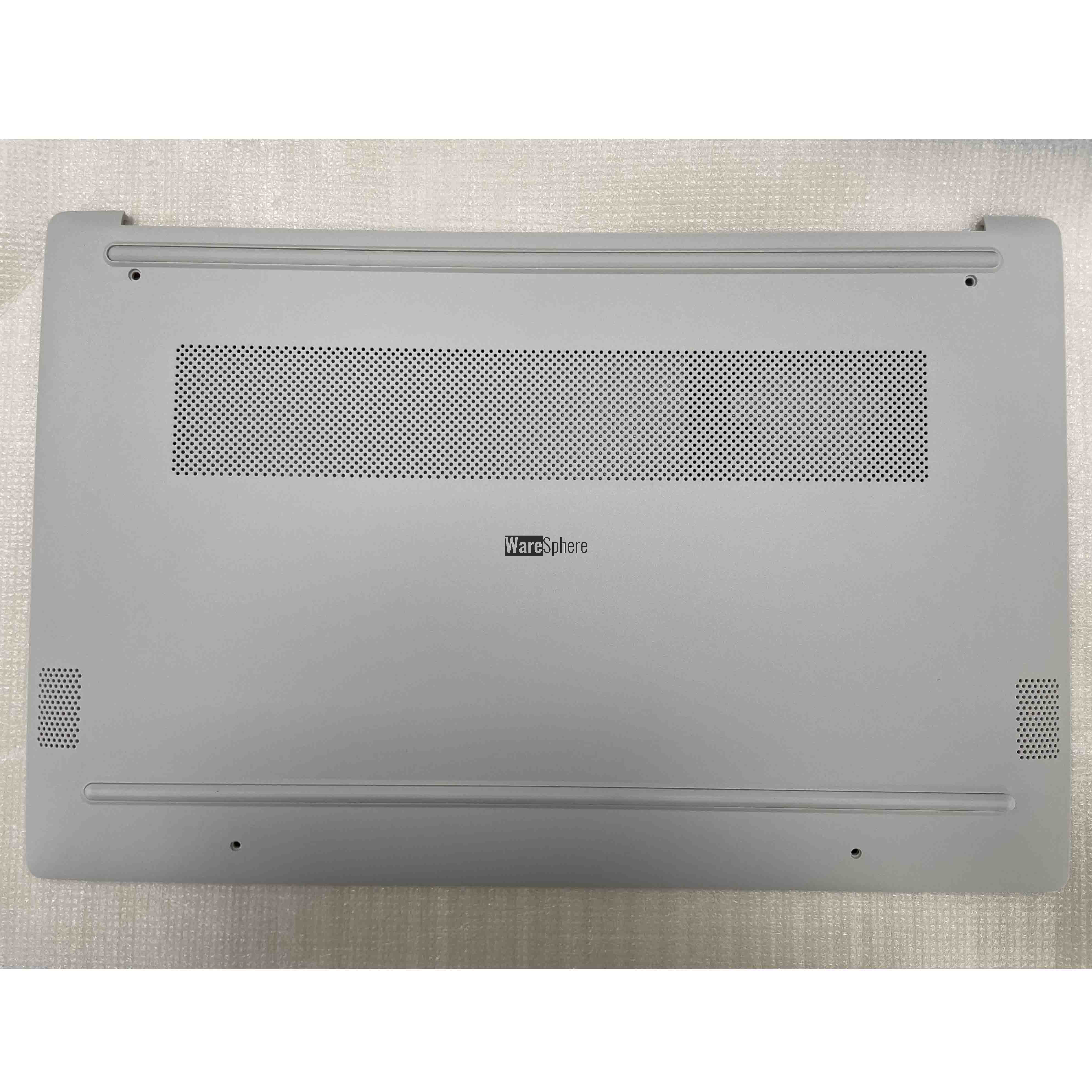 Bottom Base Cover For HP 15-FC 15-FD EA0PD009010 N36061-001 Silver