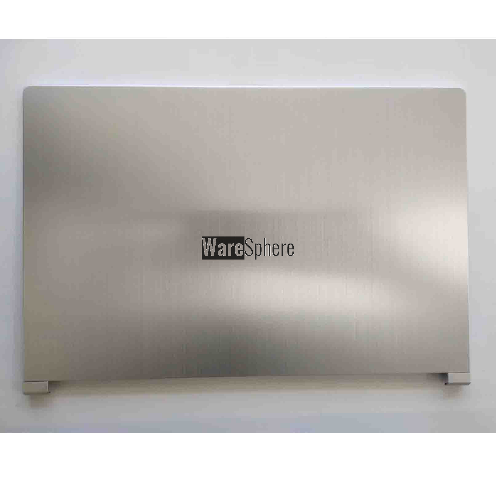 LCD Back Cover for MSI Prestige PS42 MS-14b1  307-4B1A114 Silver