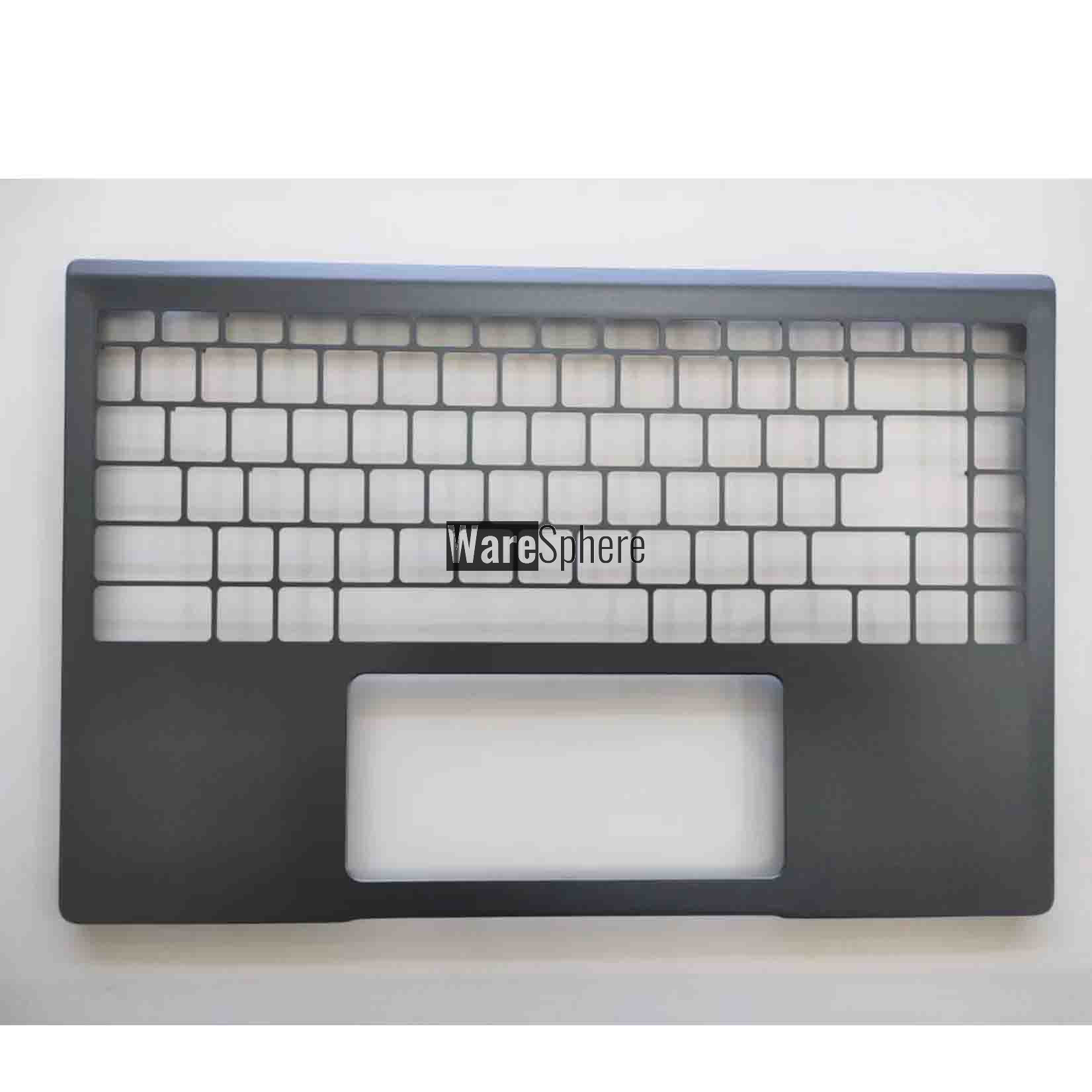 Top Cover Upper Case Palmrest for MSI Prestige 14 MS-14C6 307-4C6C42A Black
