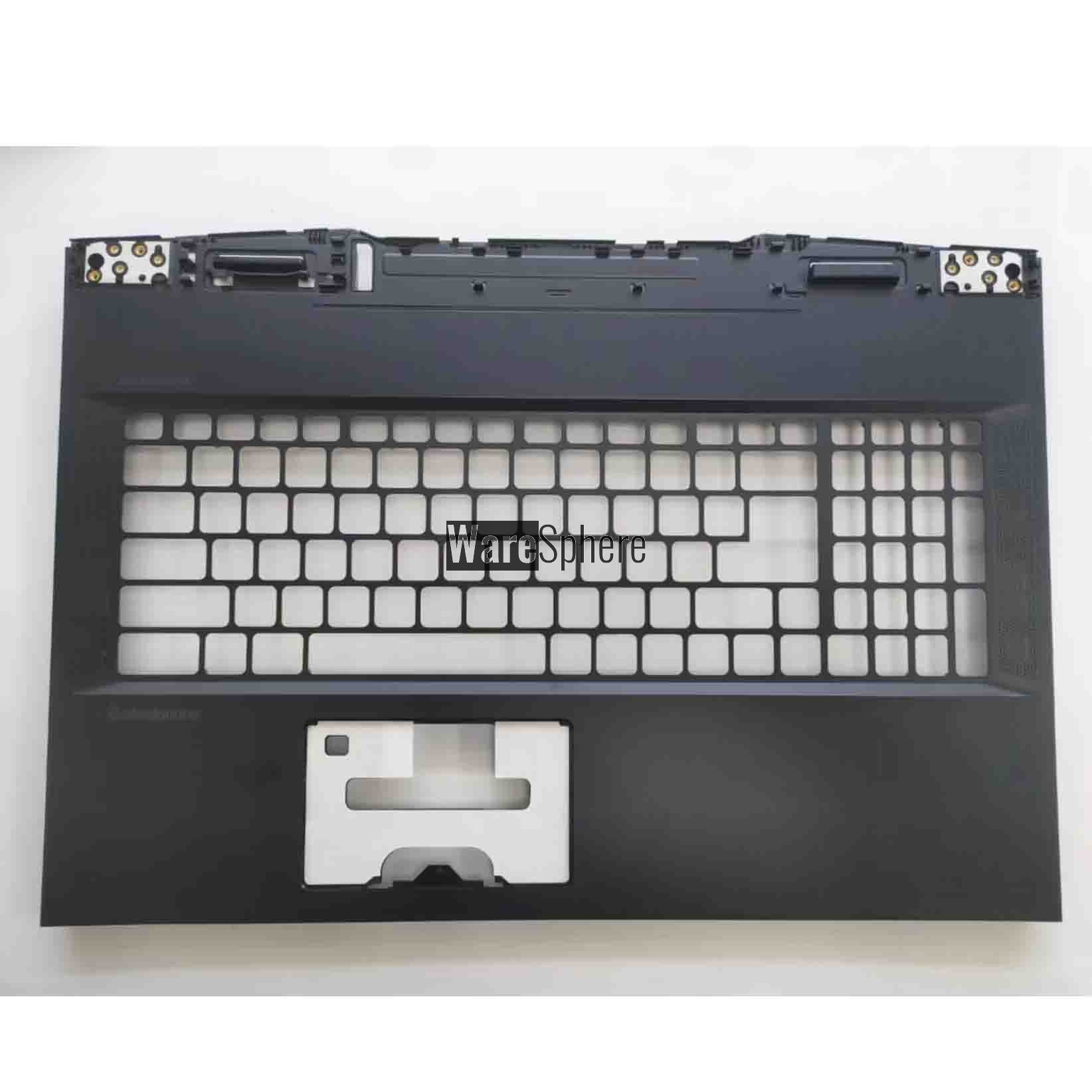 Top Cover Upper Case Palmrest for MSI GE76 MS-17K3 307-7K3C413 Blue