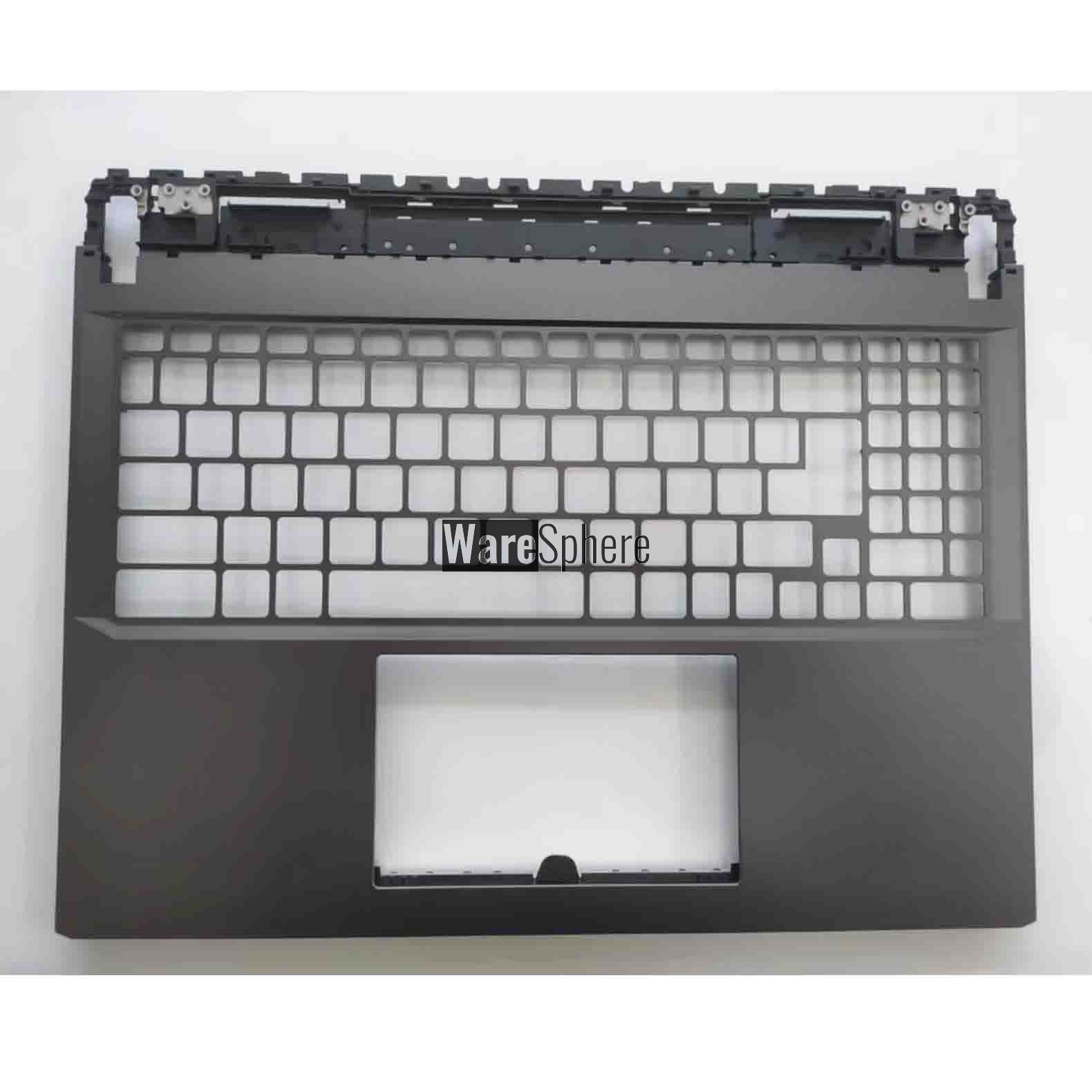 Top Cover Upper Case Palmrest for MSI GP68 MS-15M1 307-5M1C421 Grey