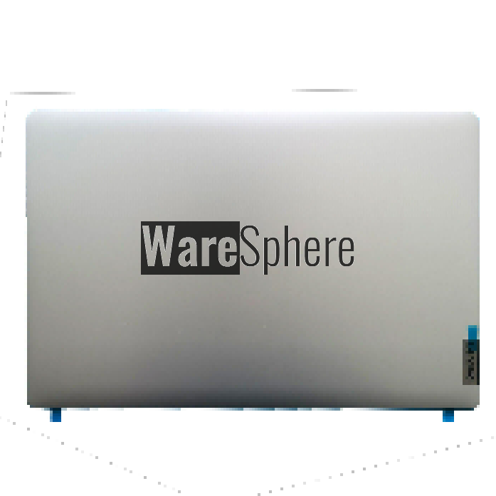 LCD Back Cover for Lenovo IdeaPad 1-15ADA7 1 15AMN7 5CB1F36621 Silver