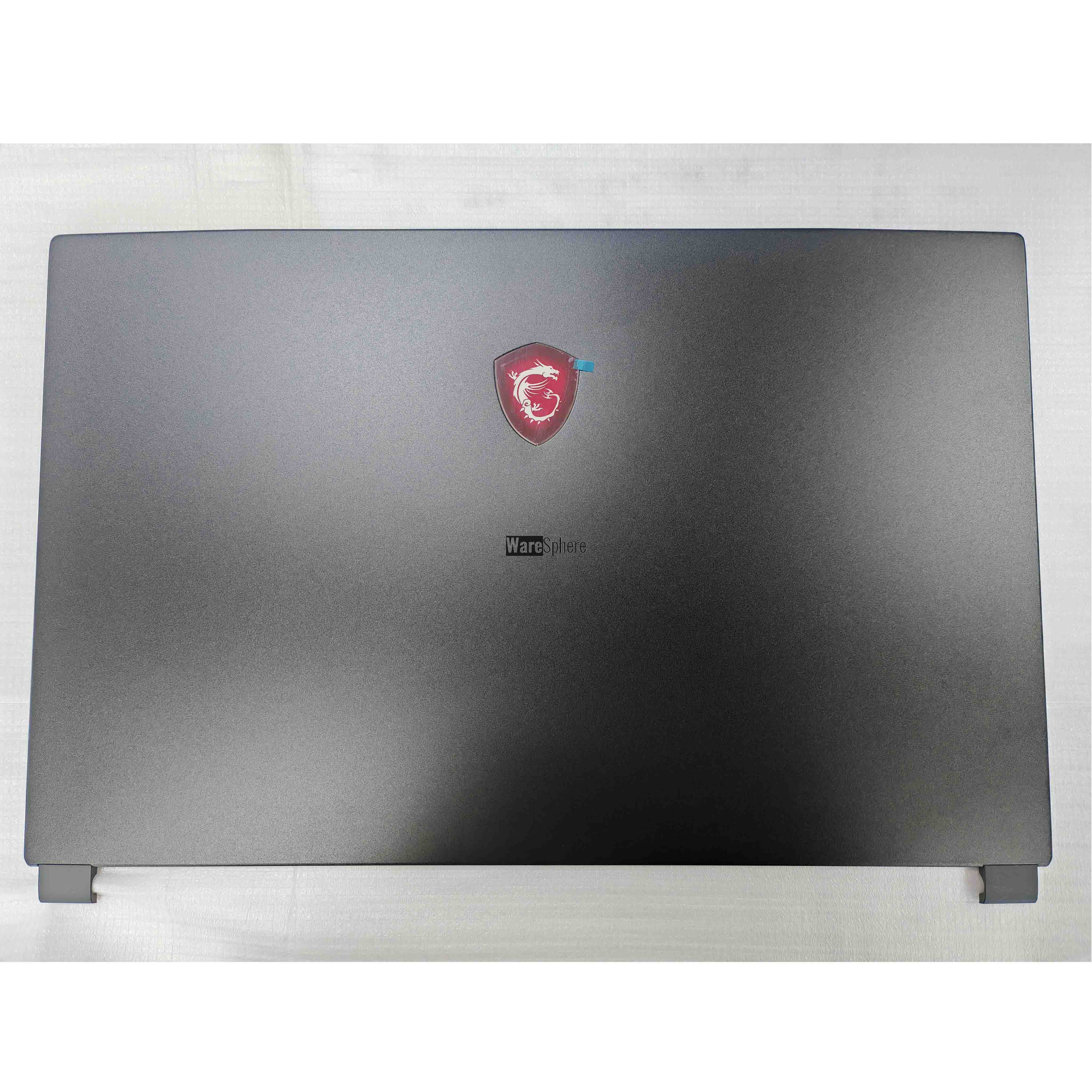 LCD Back Cover for MSI GL75 MS-17E4  7E4A213 Black