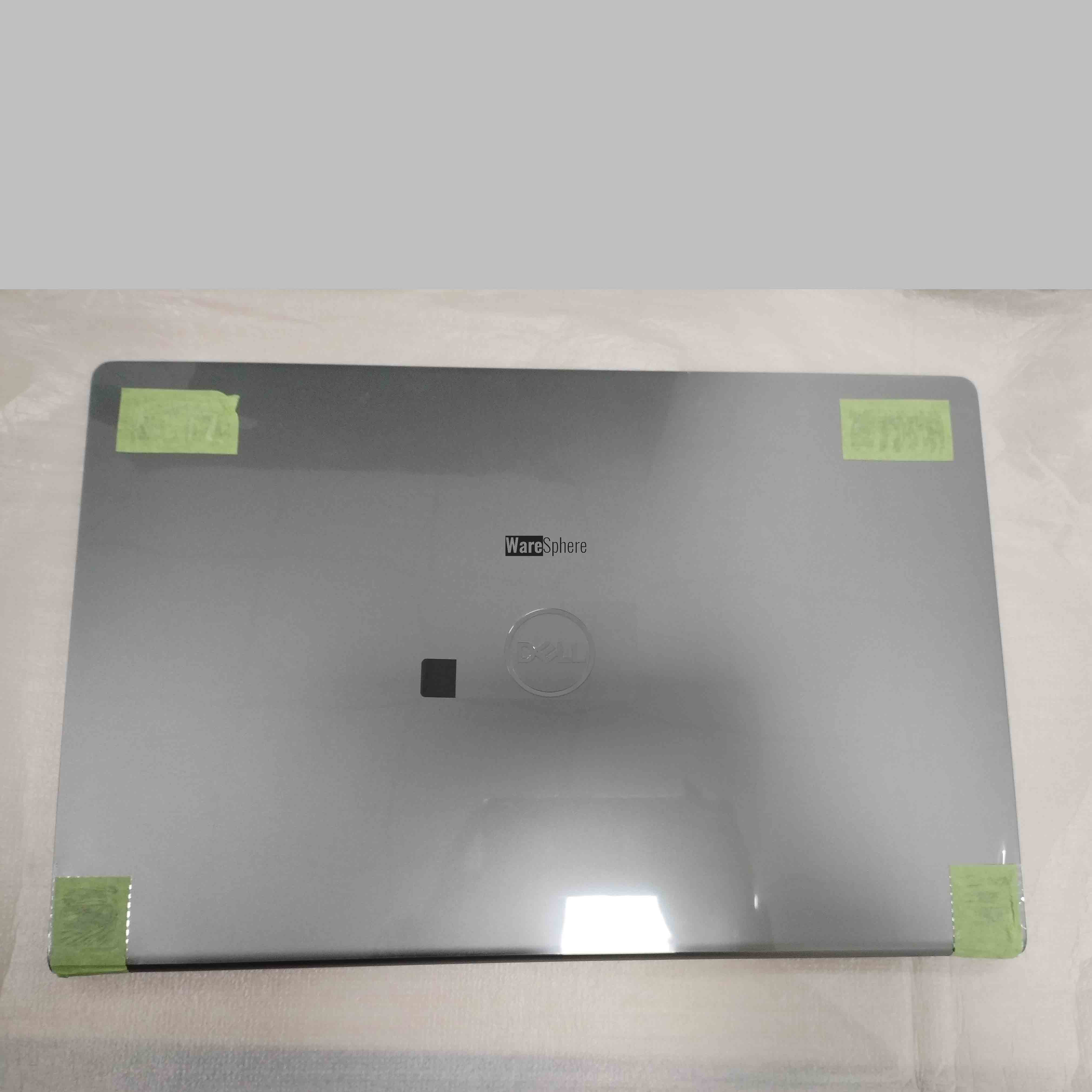 LCD Back Cover for DELL Vostro 15 V3520 3525 3530 0JNM5V JNM5V  Silver
