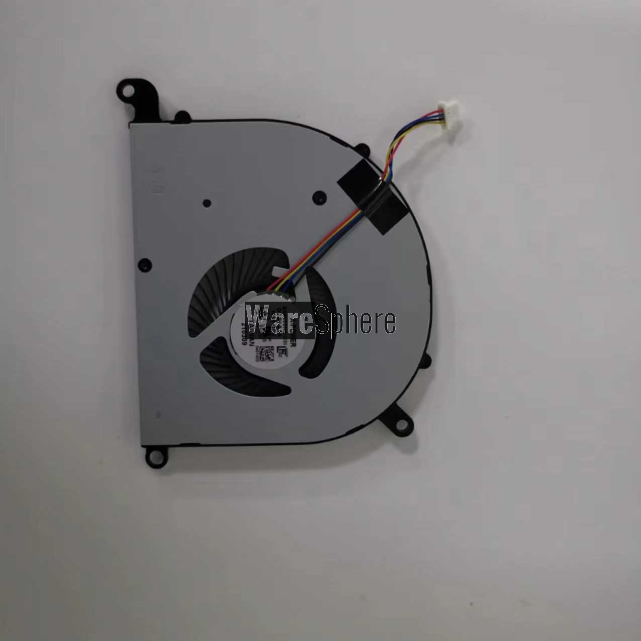 Cooling GPU Fan for MSI Modern PS63  MS-16S1  E33-0401400-AEO  BS5005HS-U31