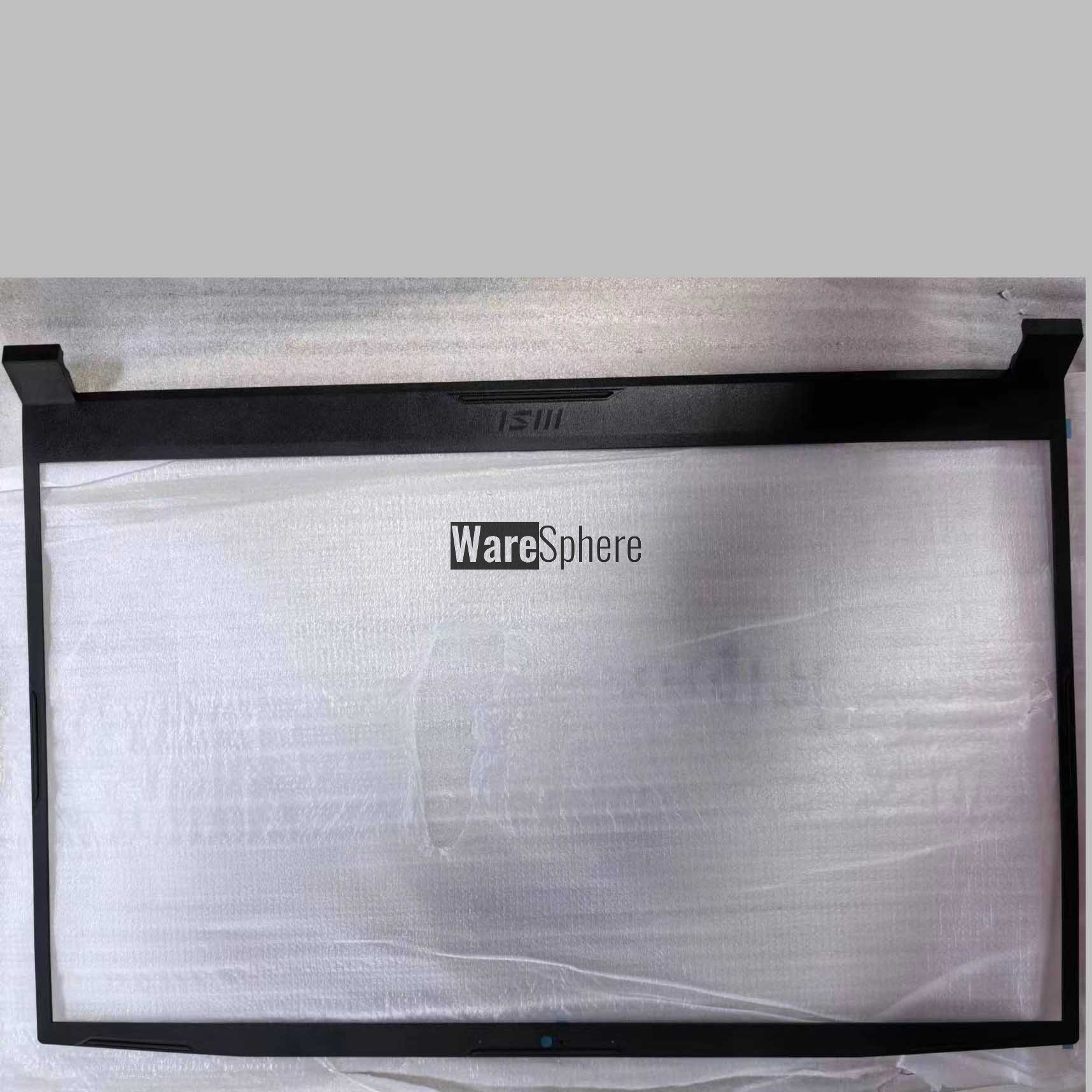 LCD Front Bezel for MSI GF76 MS-17L3  307-7L3B211-TA2 