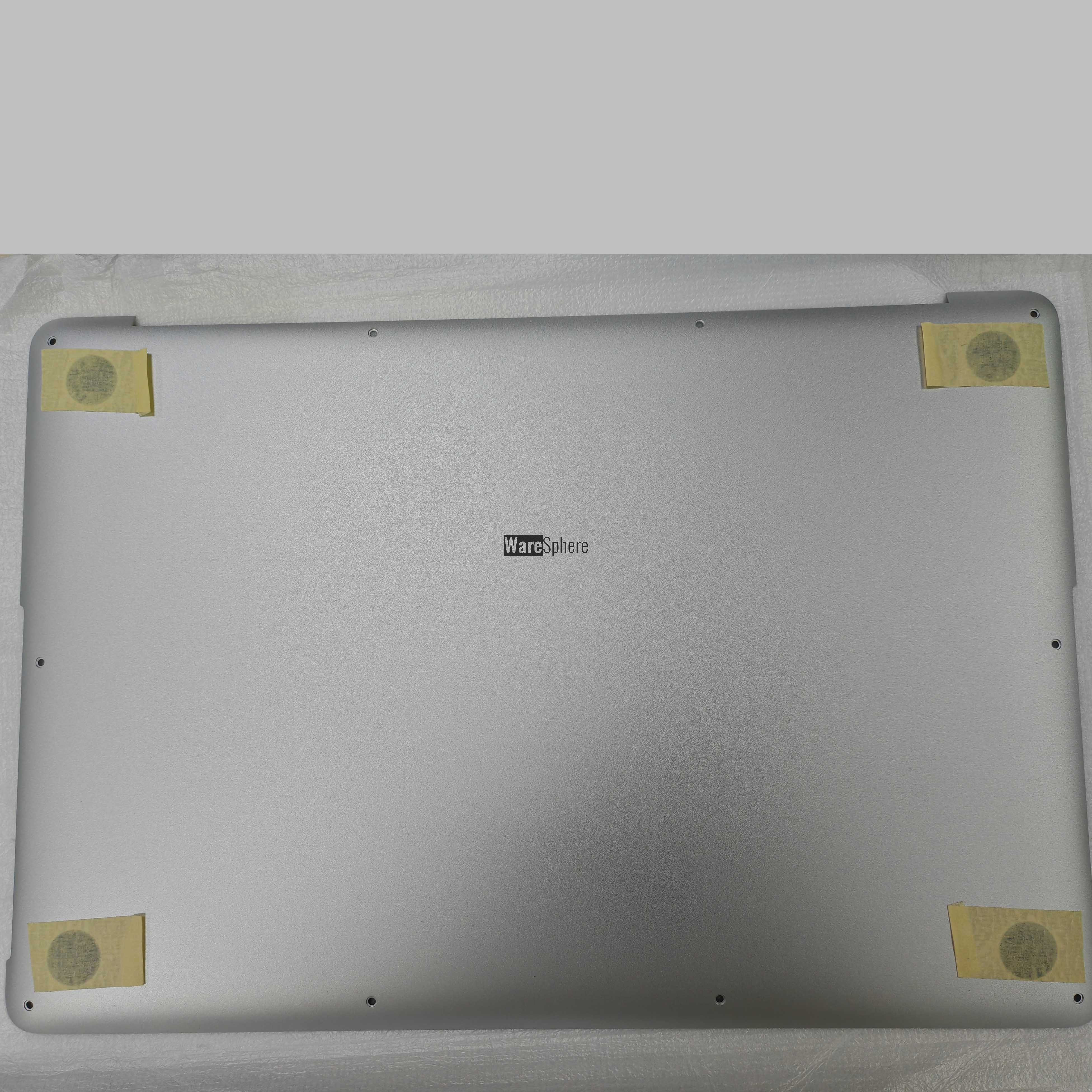Bottom Base Cover for Apple MacBook Pro 15" A1398  604-03478-A  Silver