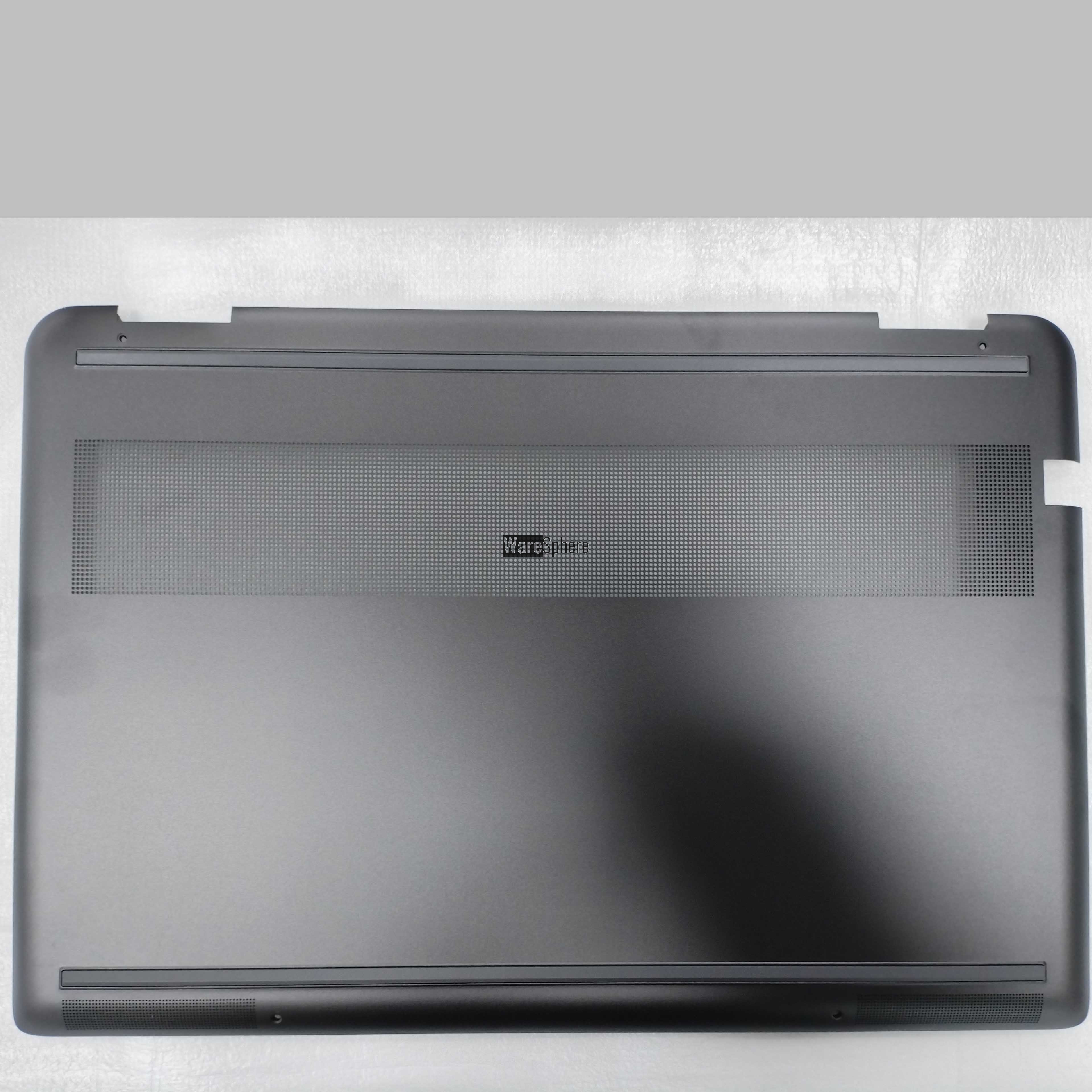 Bottom Base Cover for HP Spectre X360 16-F 16T-F M83458-001 Black