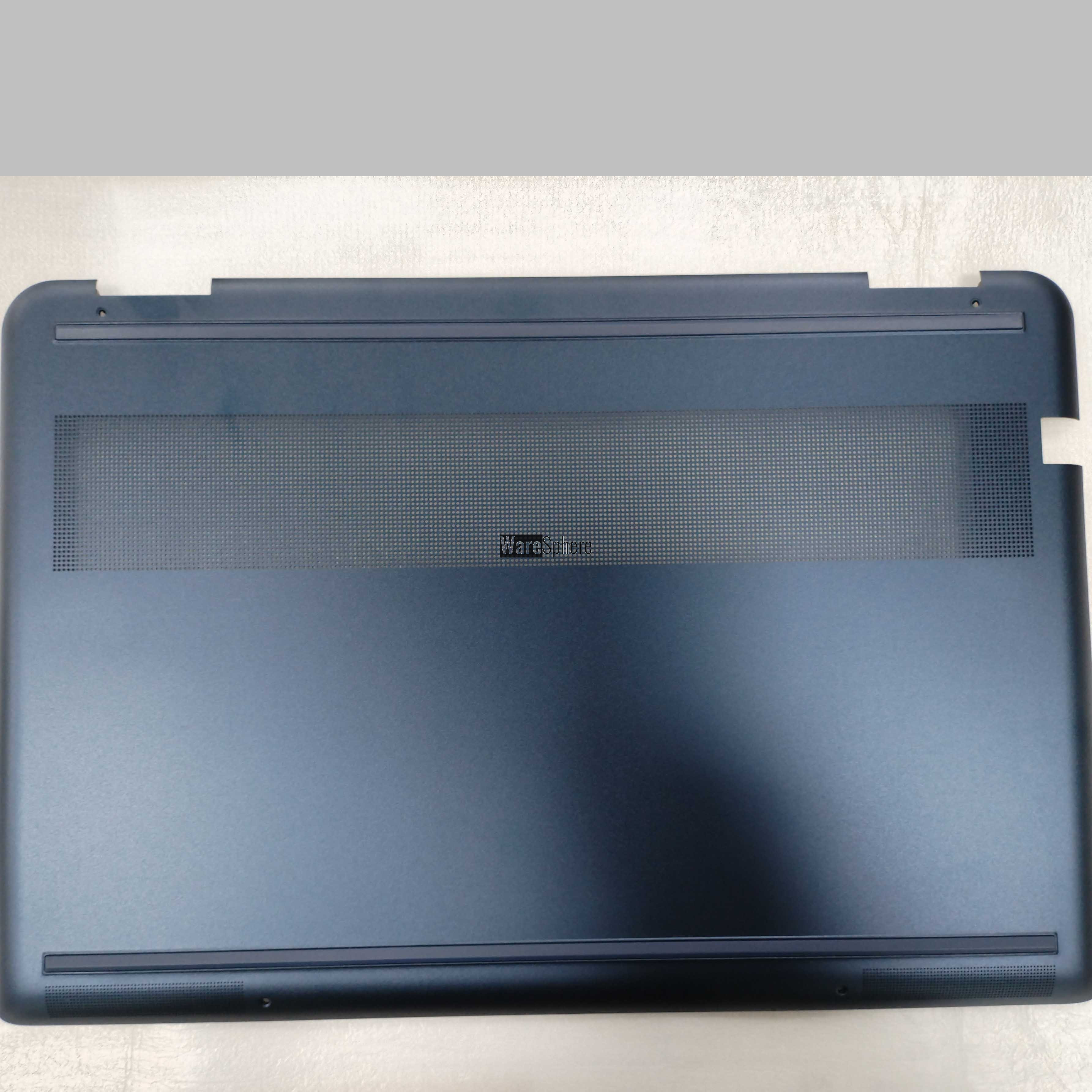 Bottom Base Cover for HP Spectre X360 16-F 16T-F M83459-001 Blue