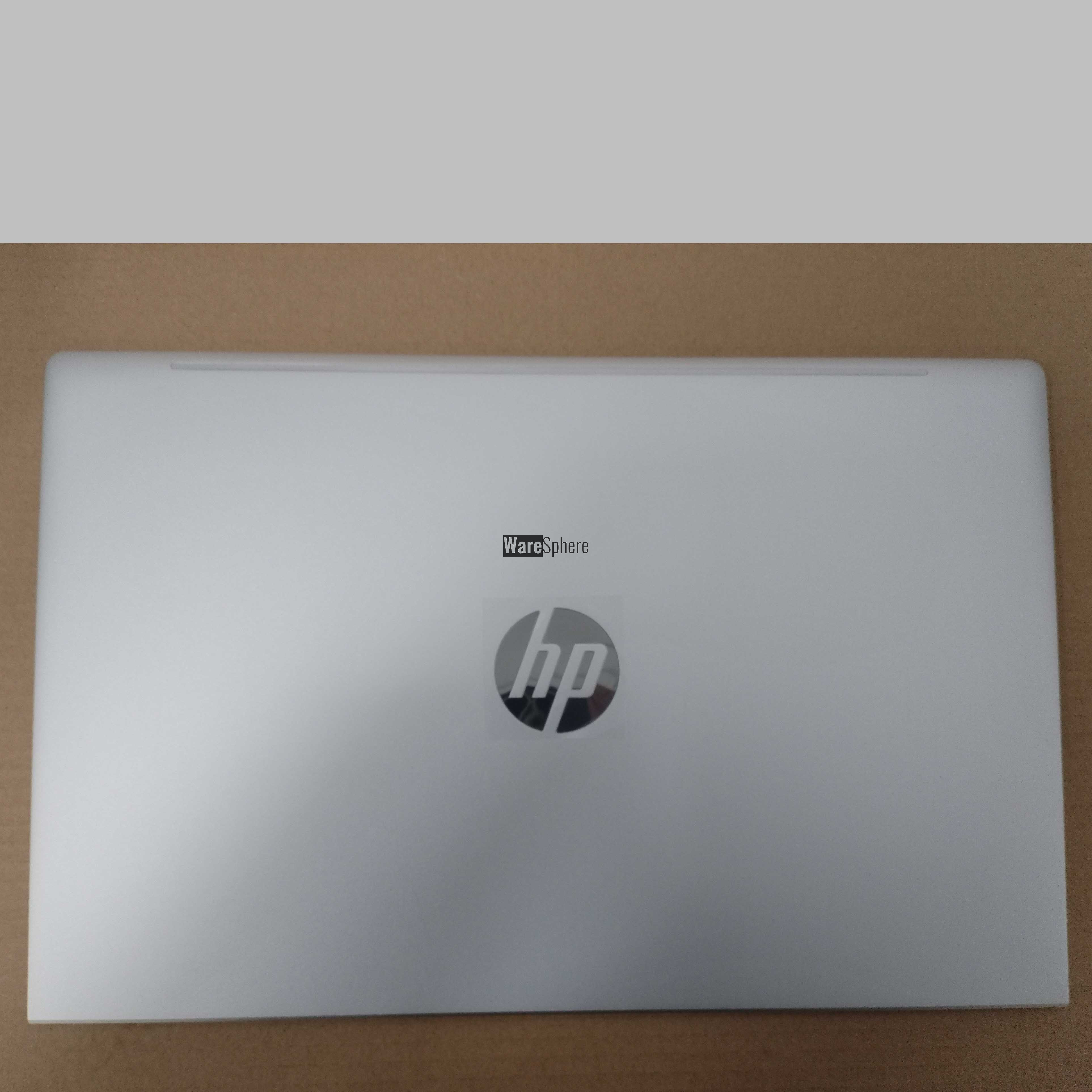 LCD Back Cover for HP Probook 650 G10 52X8TLC0000 Silver