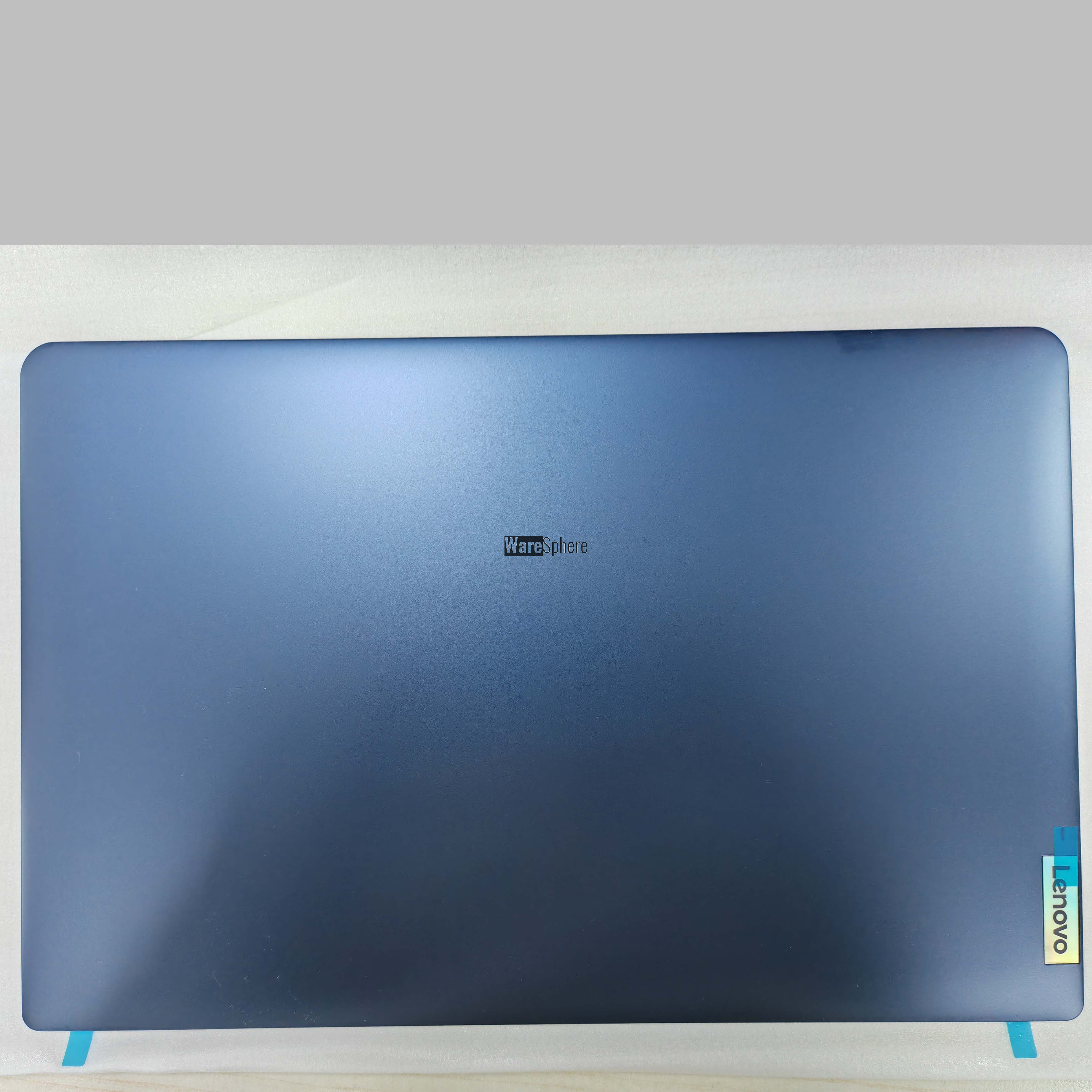LCD Back Cover for Lenovo IdeaPad 1-15ADA7 5CB1F36623  Blue