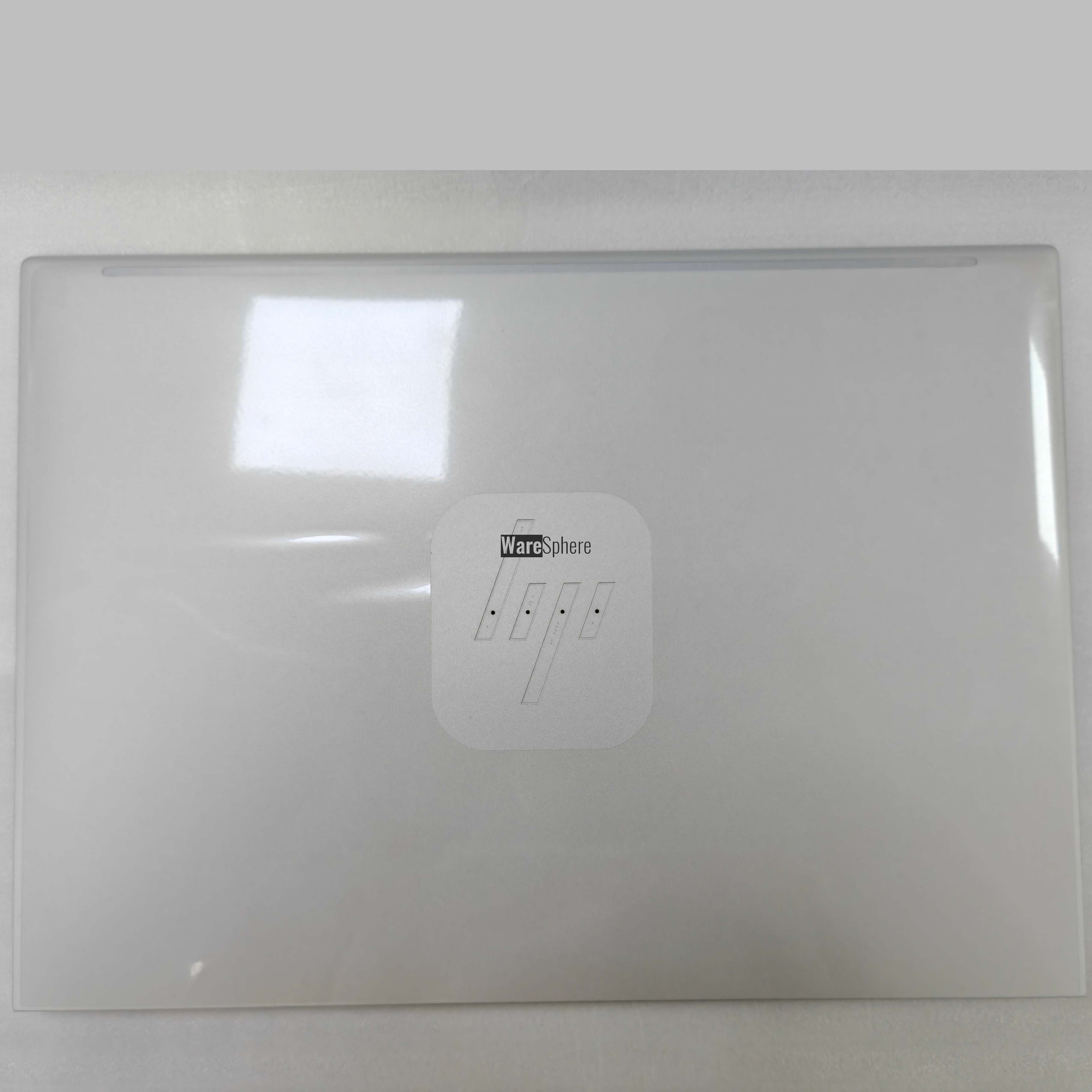LCD Back Cover for HP EliteBook 830 G9 6070B1964601  Silver