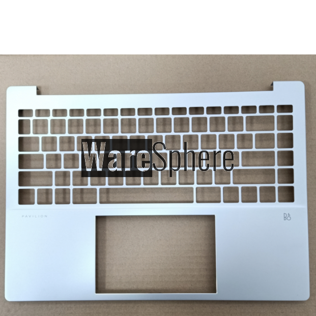 Top Cover Upper Case for HP Pavilion 14-ew 14-EY 4600TB090011 Silver
