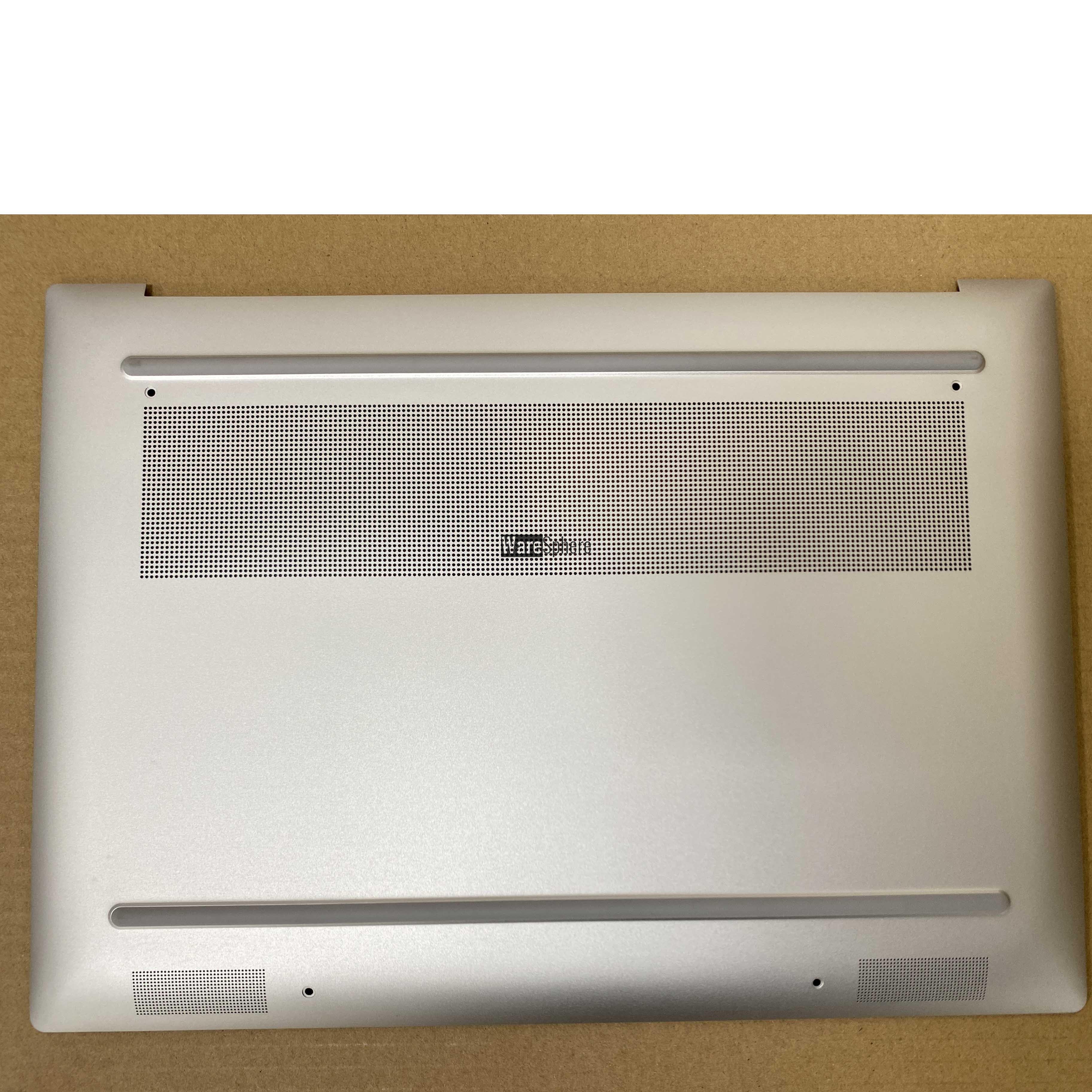Bottom Base Cover for HP Pavilion 14-ew 14-EY 4600T9020011  Silver