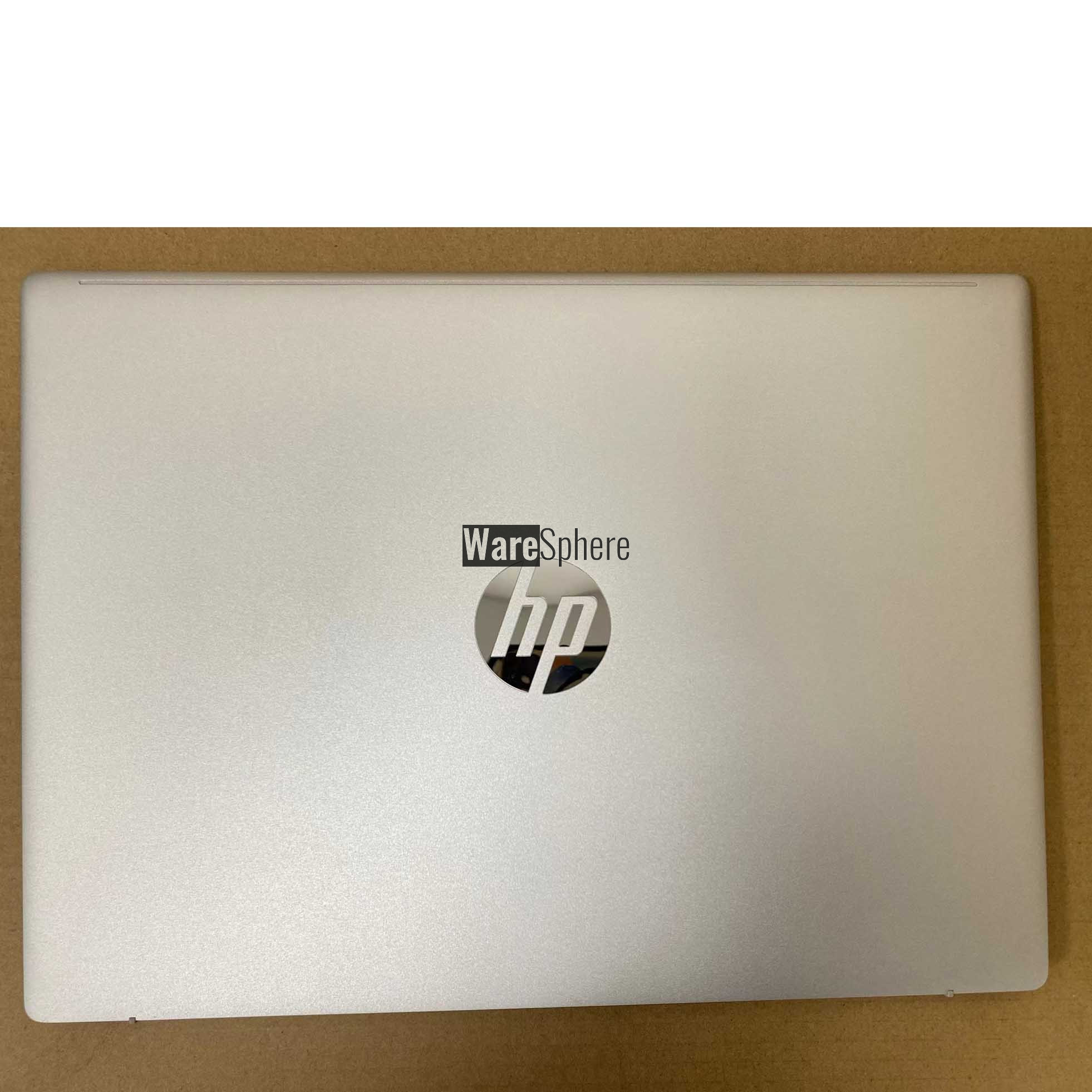 LCD Back Cover for HP Pavilion 14-ew 14-EY 4600T90G0011 Silver