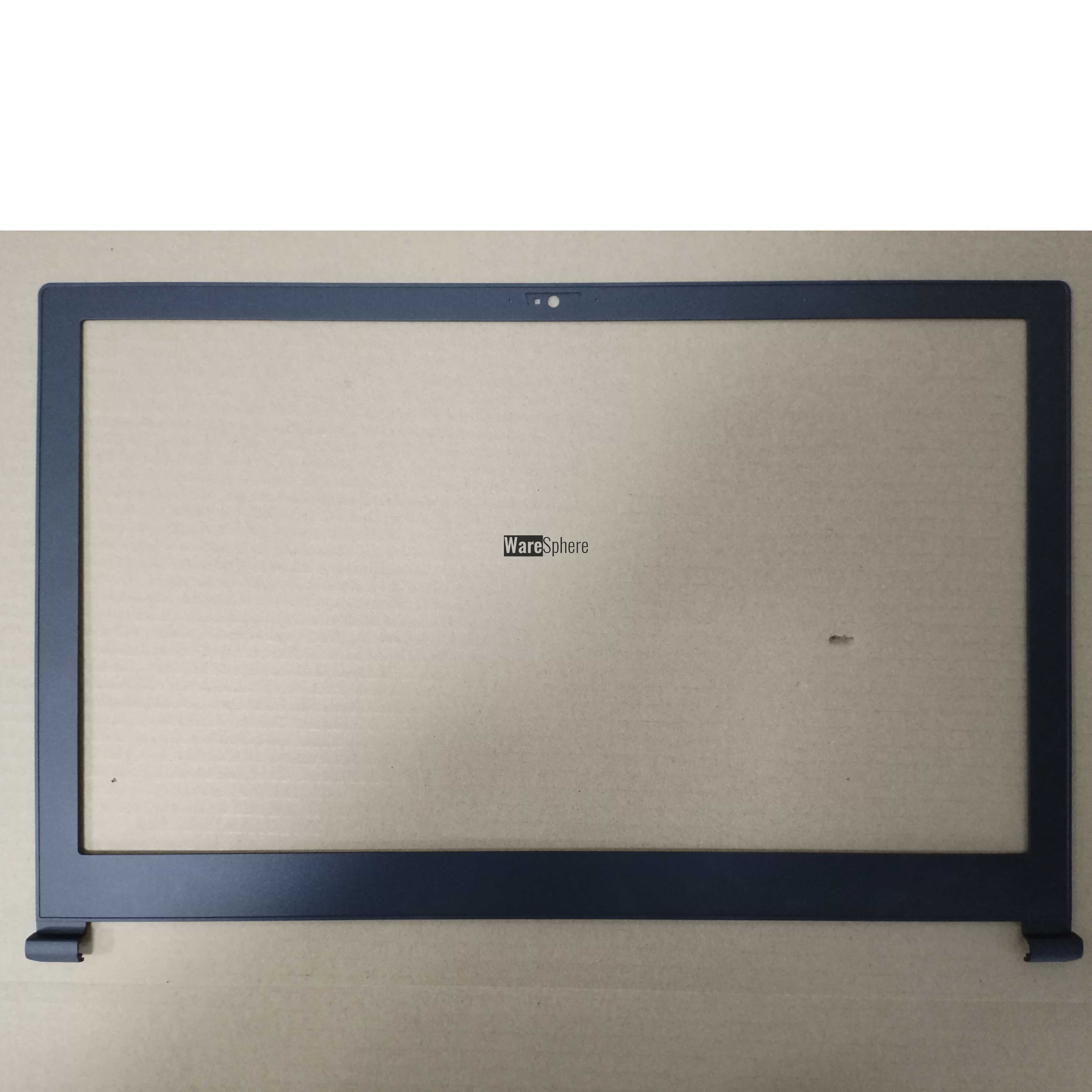 LCD Front Bezel for MSI GS63 GS63VR 7RF-258CN MS-16K2  6K2B211 Black 