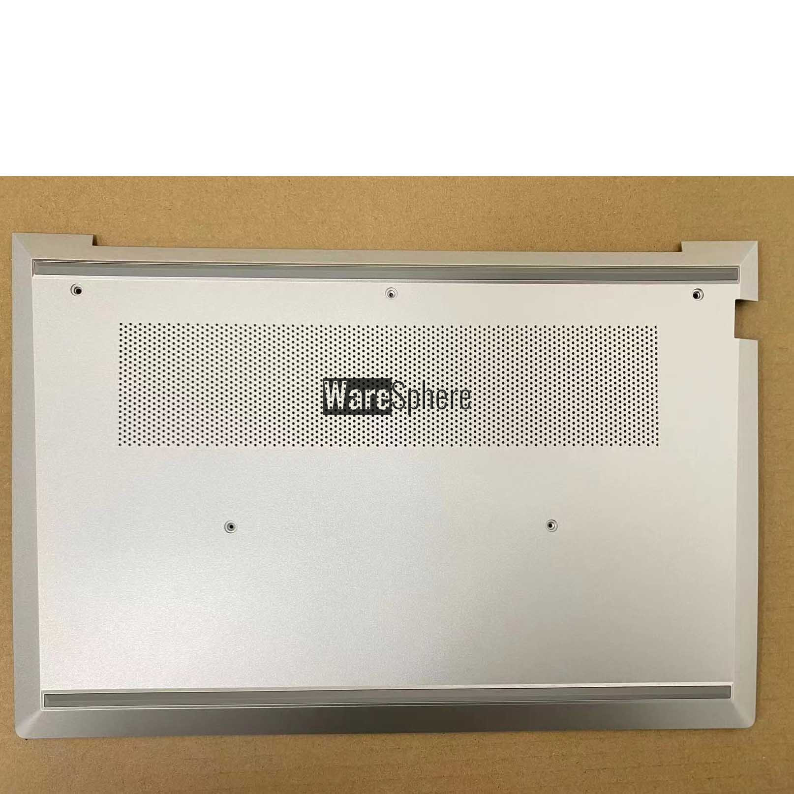 Bottom Base Cover for HP EliteBook 630 G9 EAX8R001010  Silver