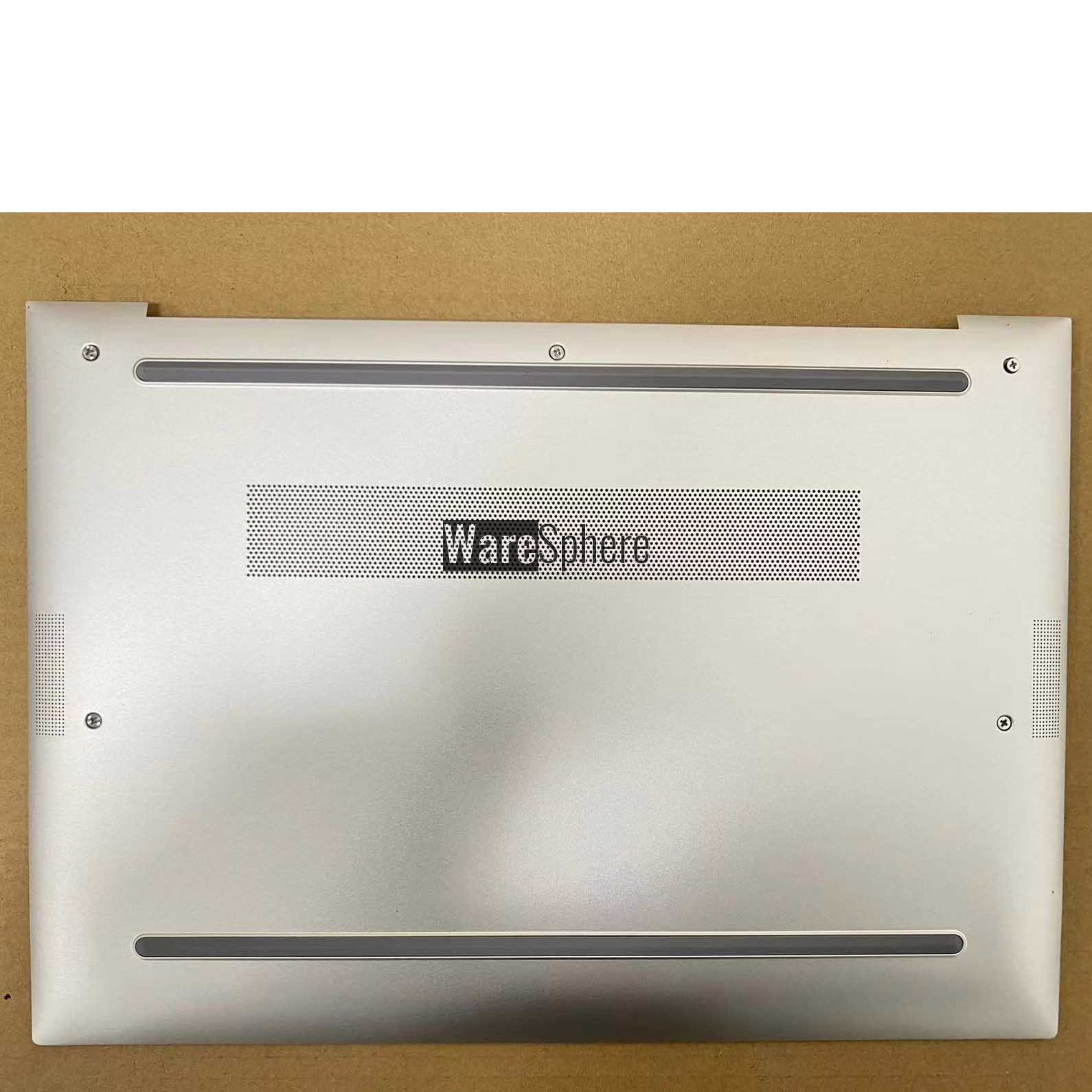 Bottom Base Cover for HP EliteBook 840 G9 6070B2215801 Silver