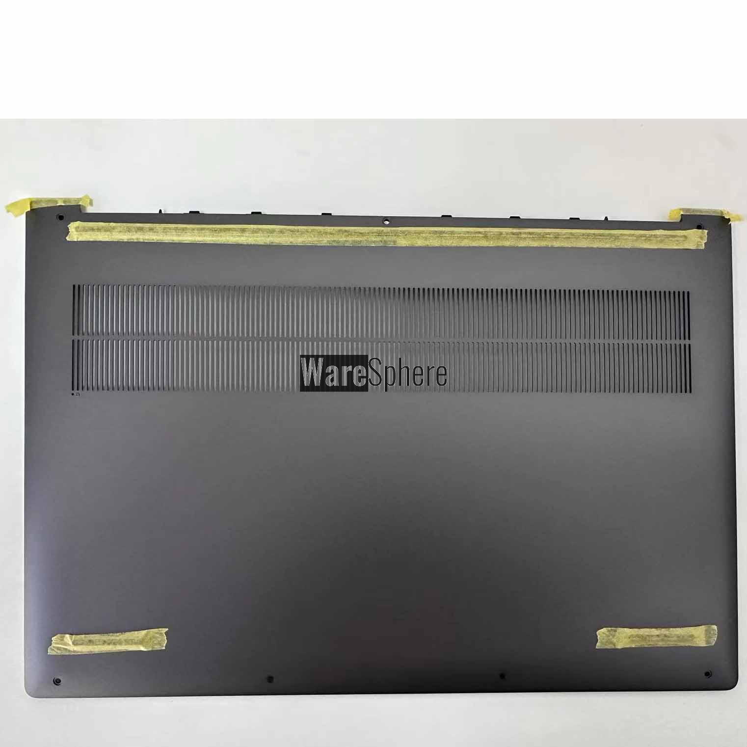 Bottom Base Cover For Lenovo Yoga 7-16 IRL8ARP8 5CB1L39203 Grey
