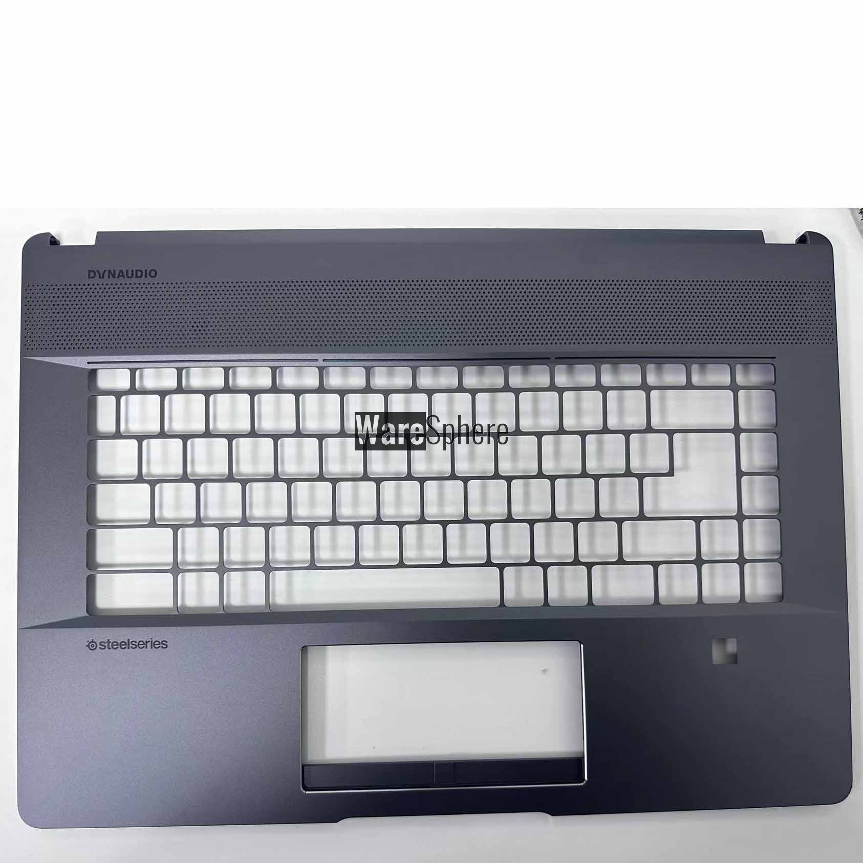 Top Cover Upper Case Palmrest for MSI Z16 Creator MS-1571 307-571C411 Grey