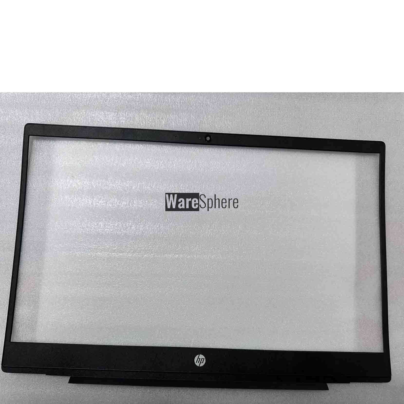 LCD Front Bezel for HP Pavilion 15-CS 15-CW TPN-Q208 Q210 Black