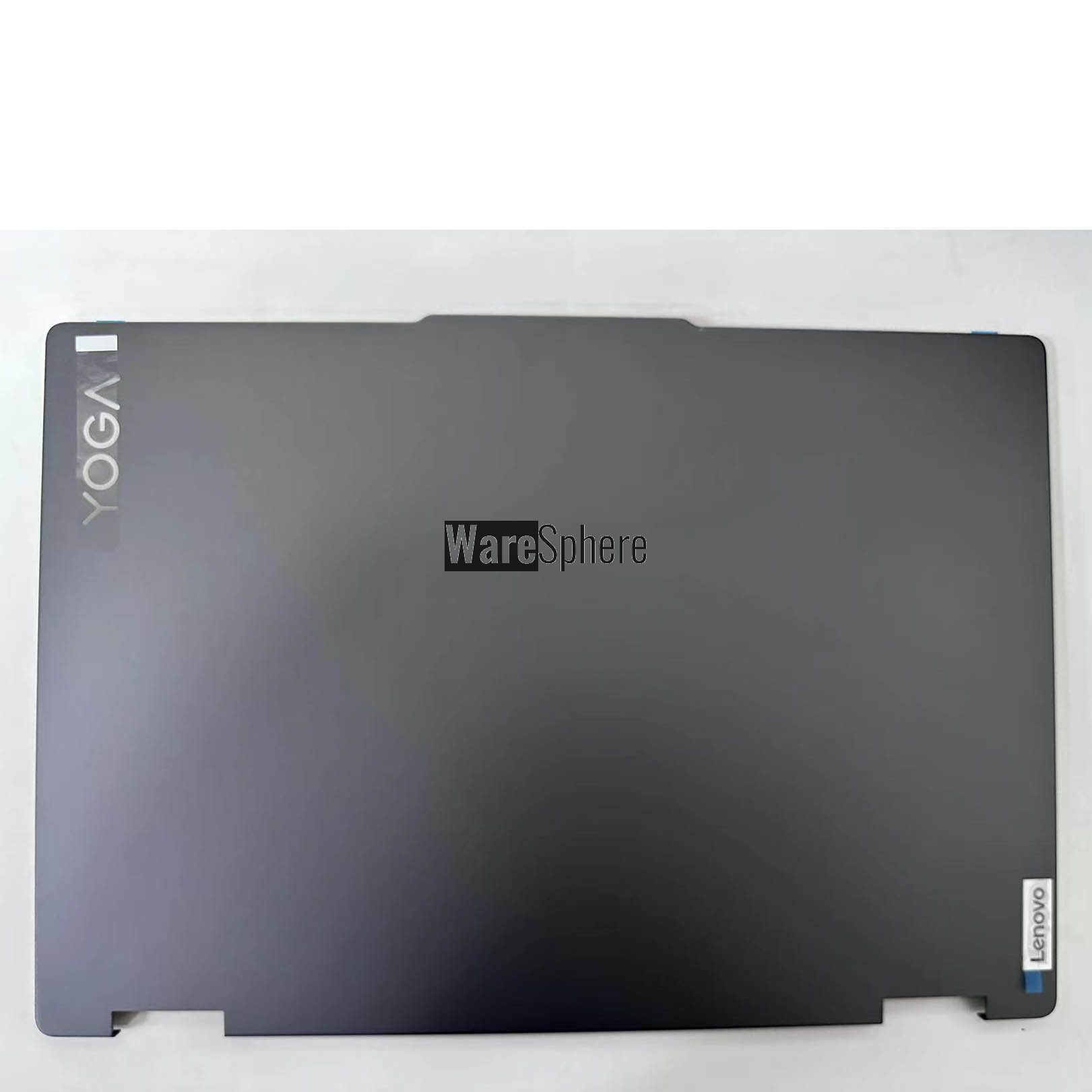 LCD Back Cover for Lenovo YOGA 7-16IRL8 ARP8 2023 NB6380  HQ207072CY000 StormGrey