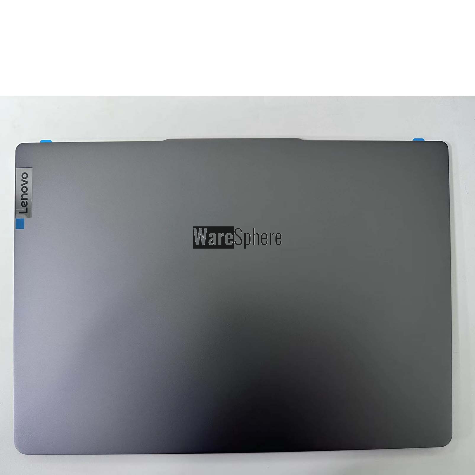 LCD Back Cover for Lenovo xiaoxin Pro14 IRH8 IAP8 2023 NB6368 8SSCB0R774540 HQ207072A300 ArcticGrey